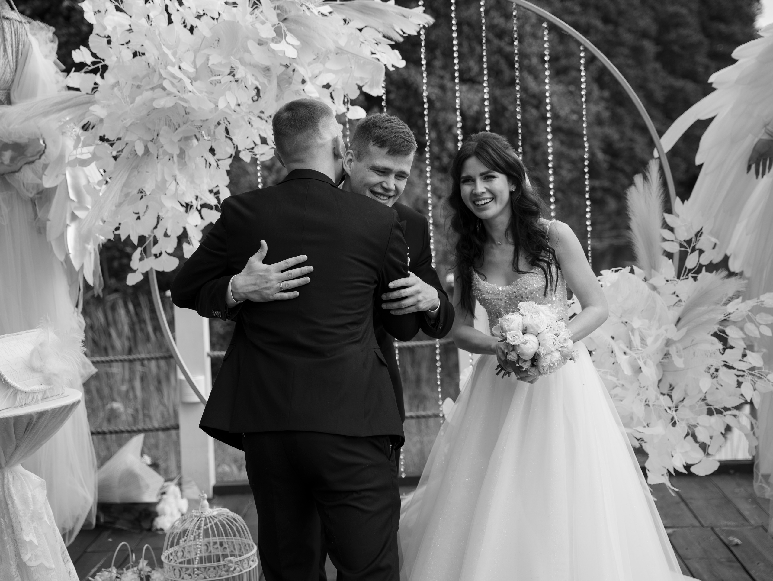 Ярослава + Никита 14.07.2023. Свадебный фотограф