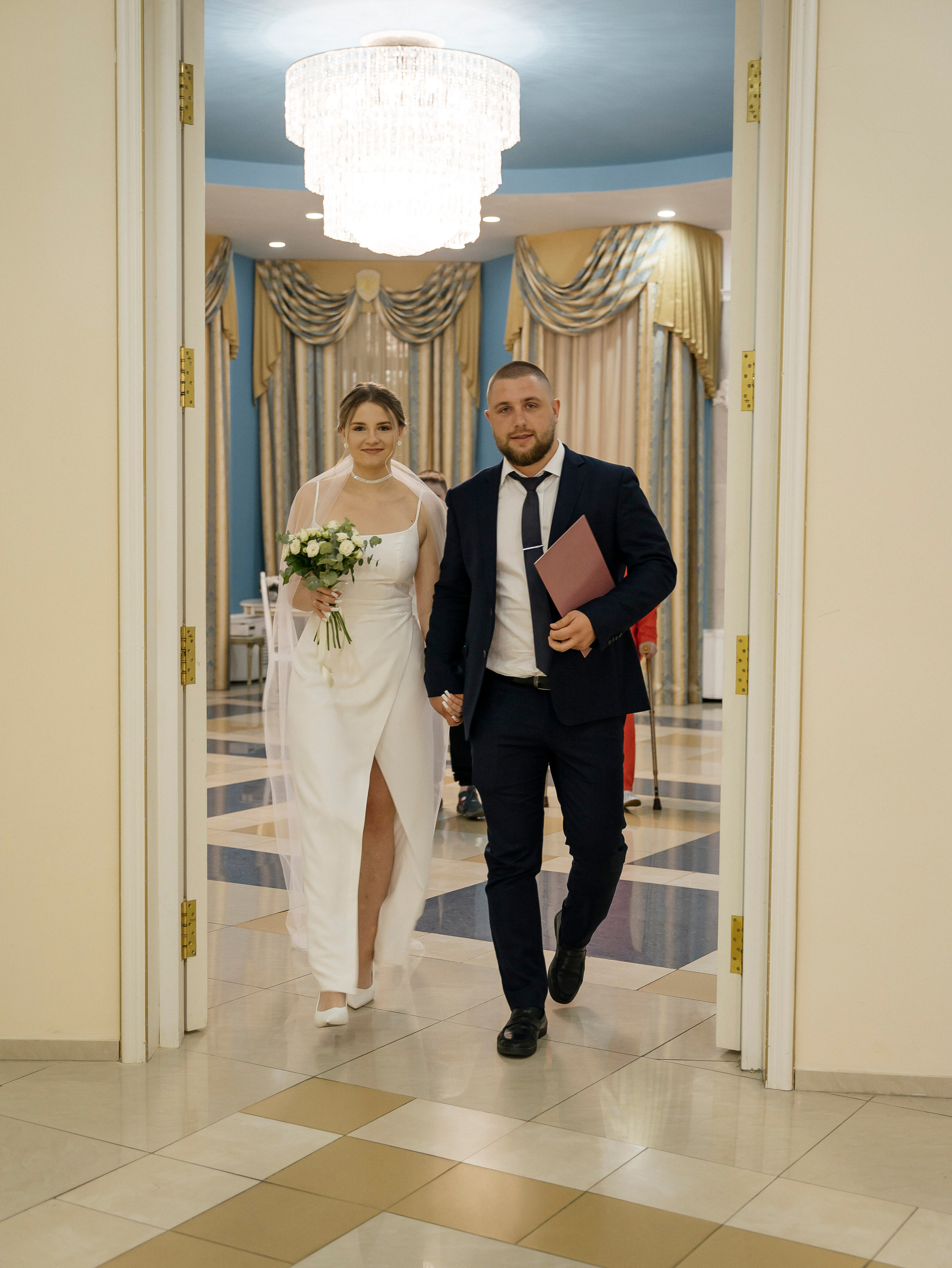 Татьяна + Виктор 09.08.2023. Свадебный фотограф