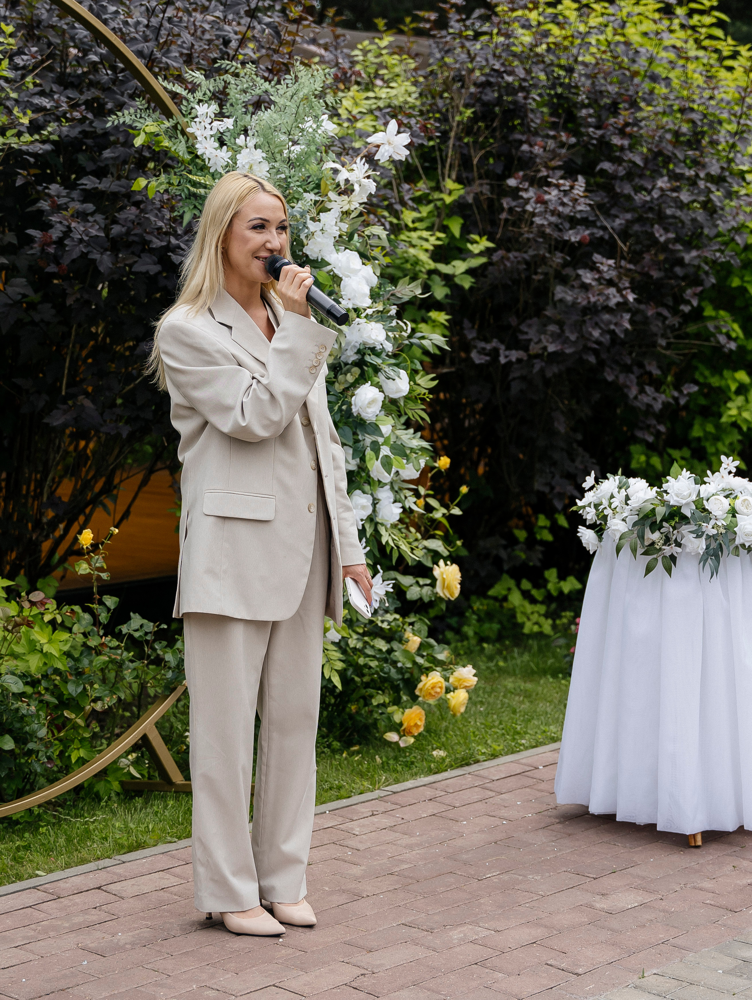 Анна + Артем 07.07.2023. Свадебный фотограф