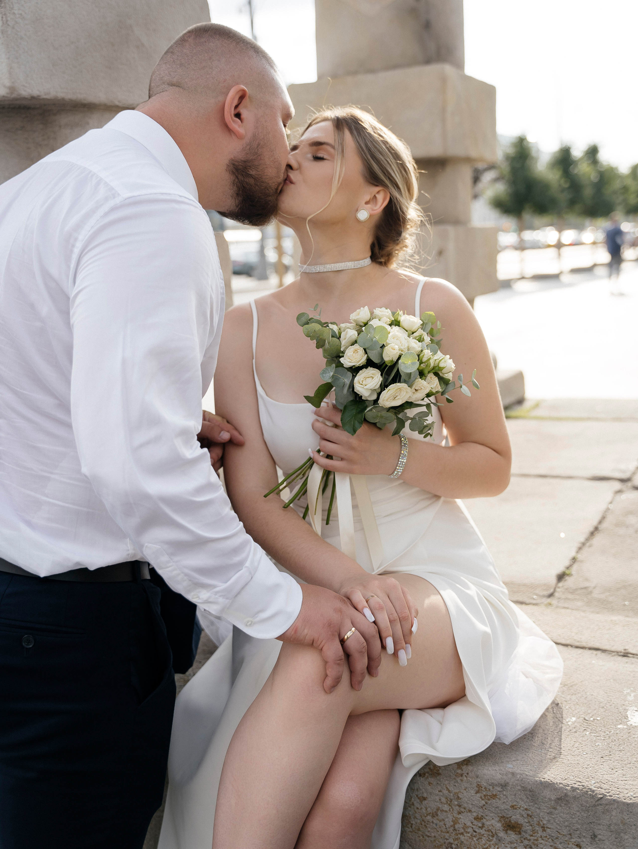 Татьяна + Виктор 09.08.2023. Свадебный фотограф