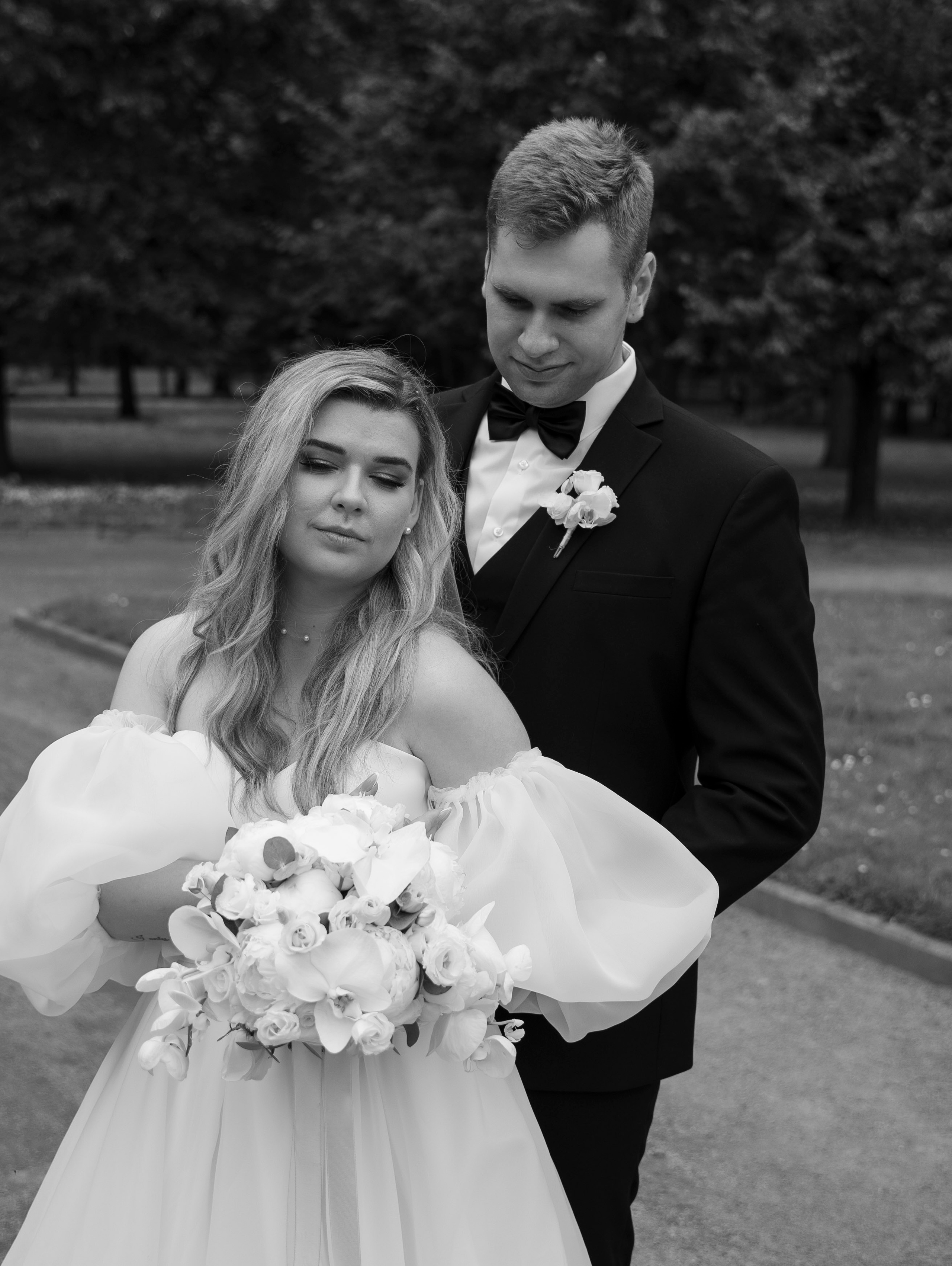 Анна + Артем 07.07.2023. Свадебный фотограф