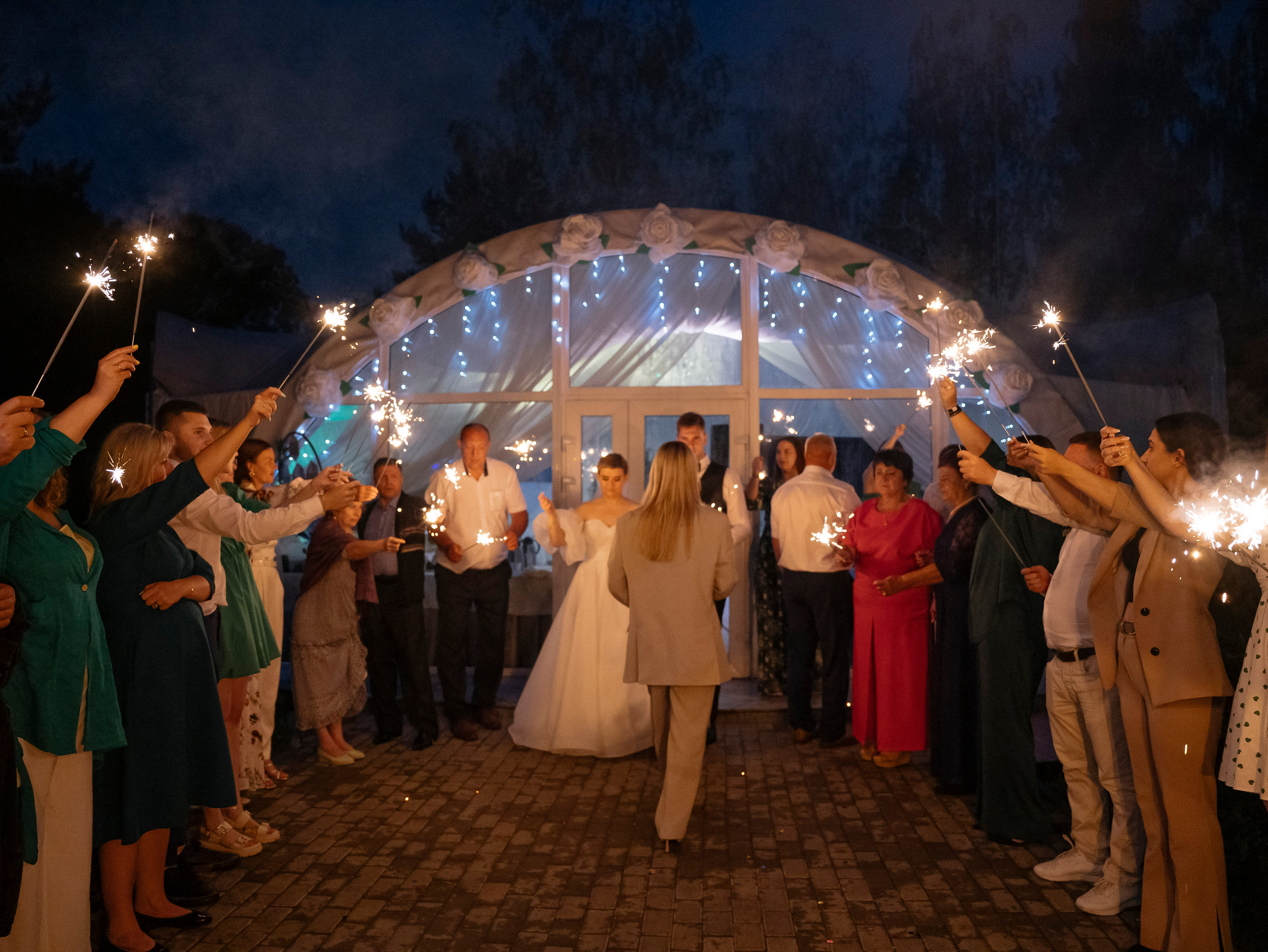 Анна + Артем 07.07.2023. Свадебный фотограф