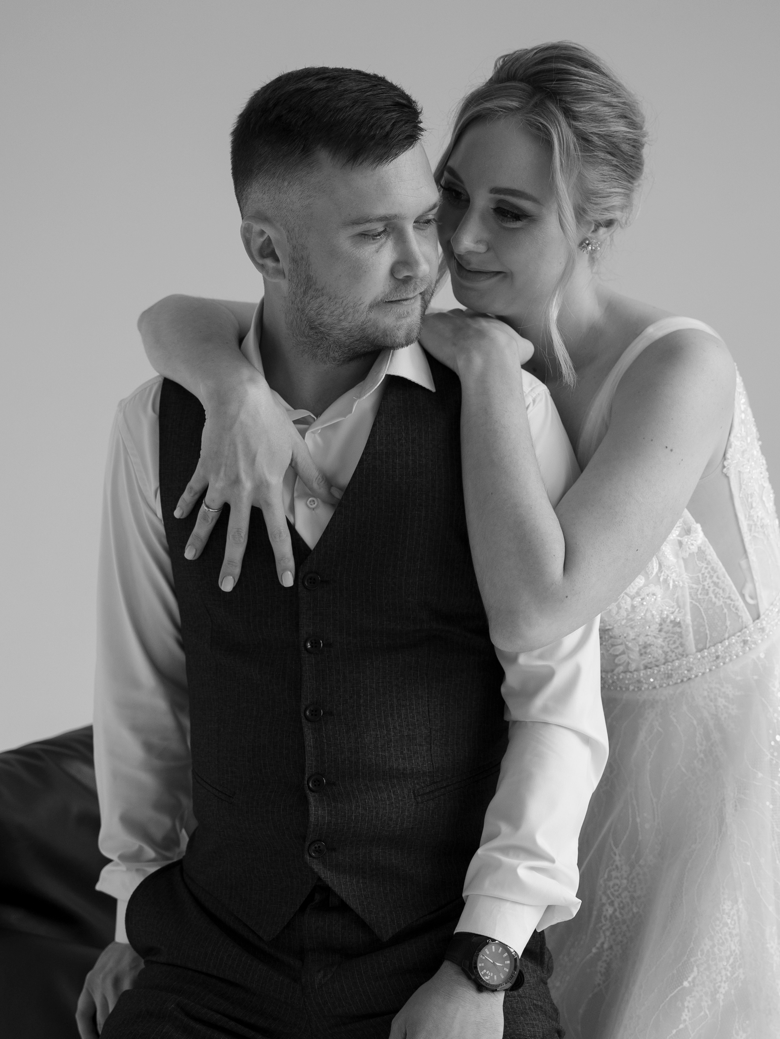 Карина + Дмитрий 26.08.2023. Свадебный фотограф