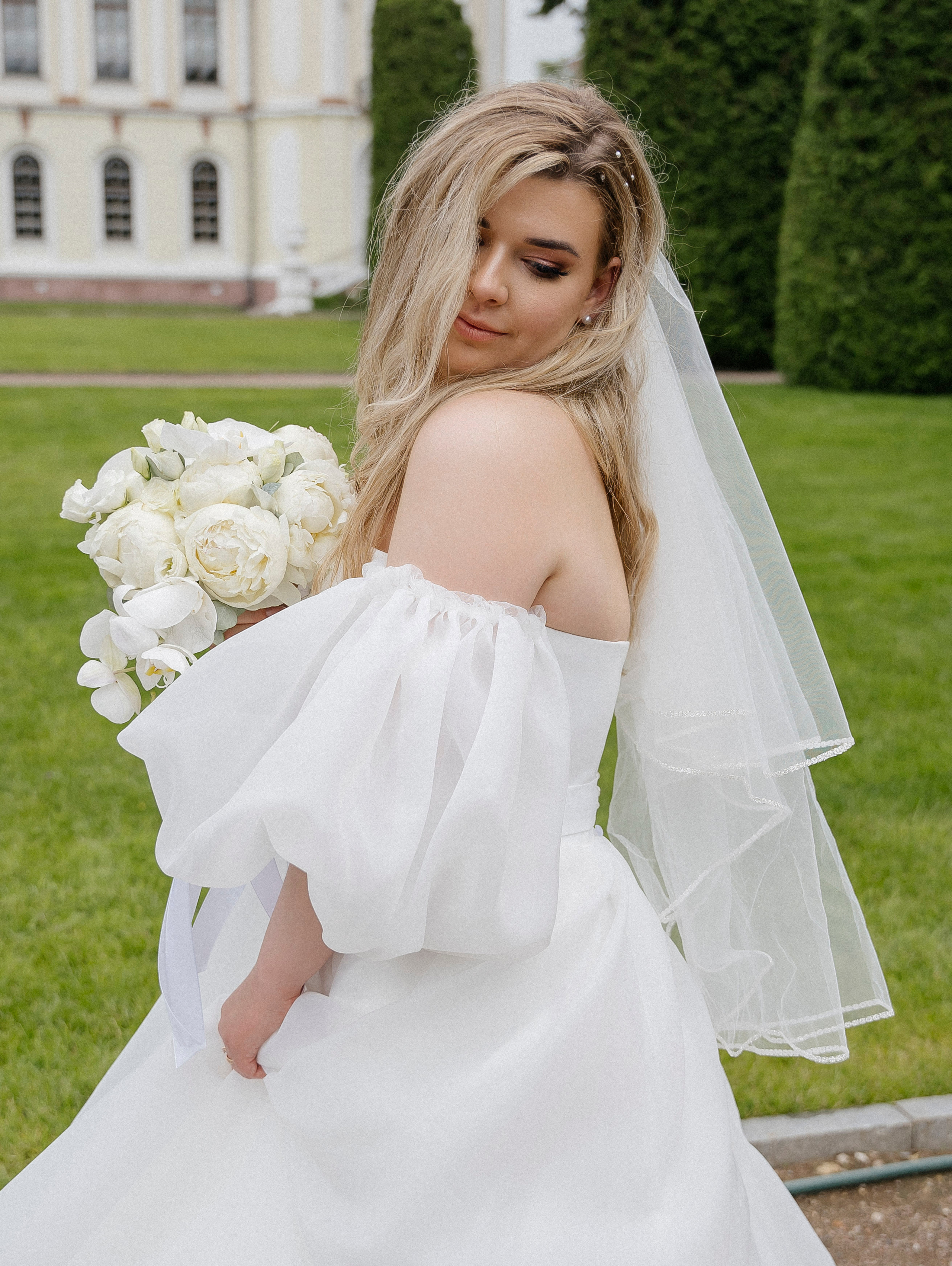 Анна + Артем 07.07.2023. Свадебный фотограф