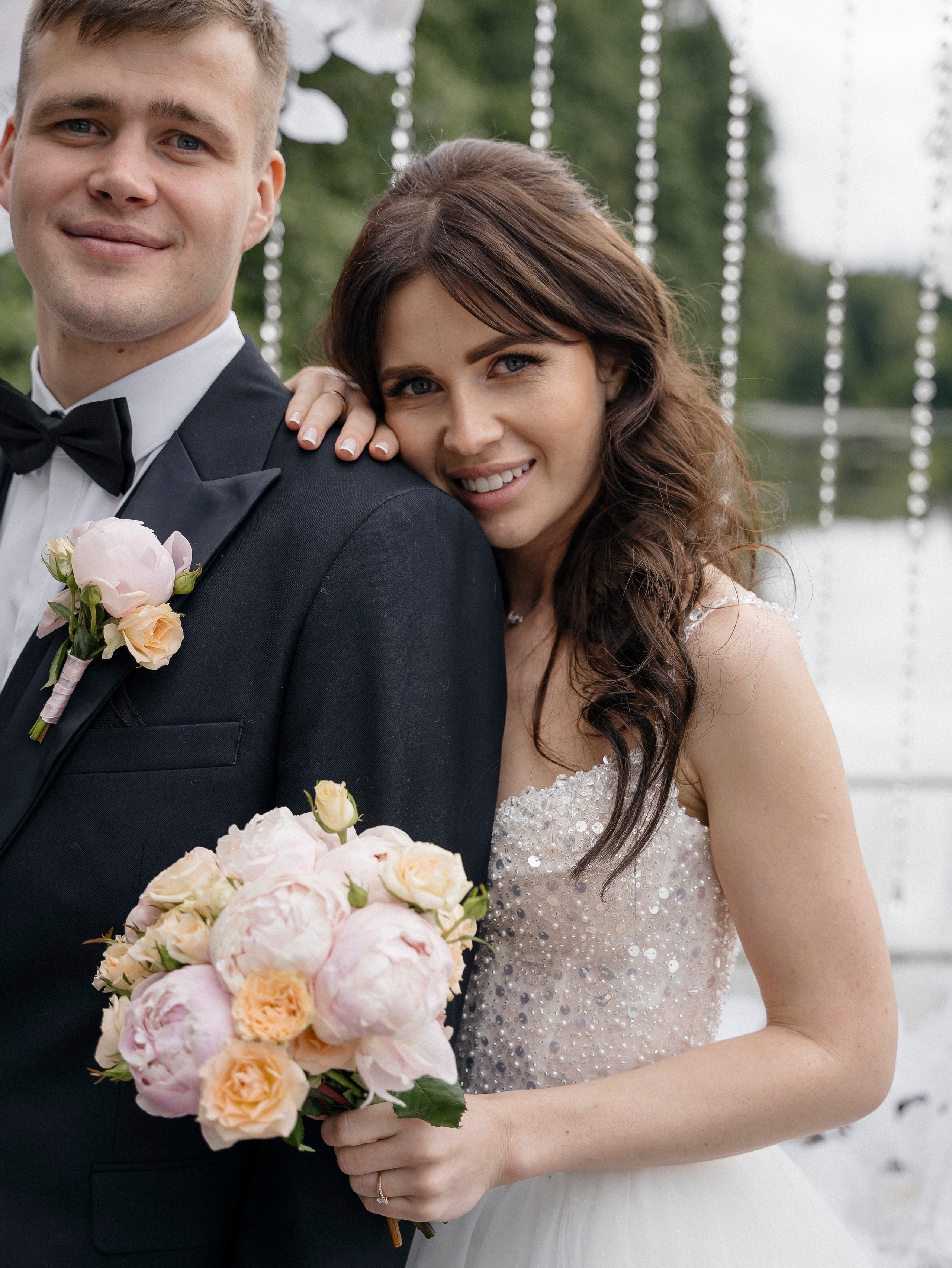 Ярослава + Никита 14.07.2023. Свадебный фотограф