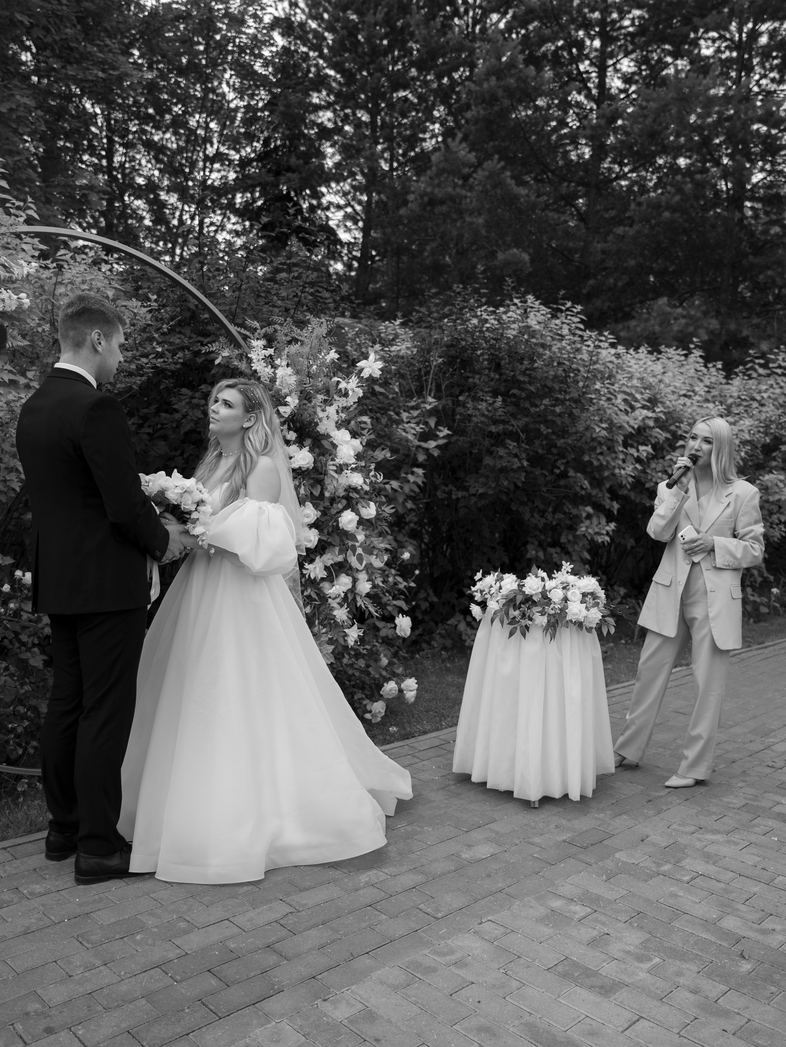 Анна + Артем 07.07.2023. Свадебный фотограф