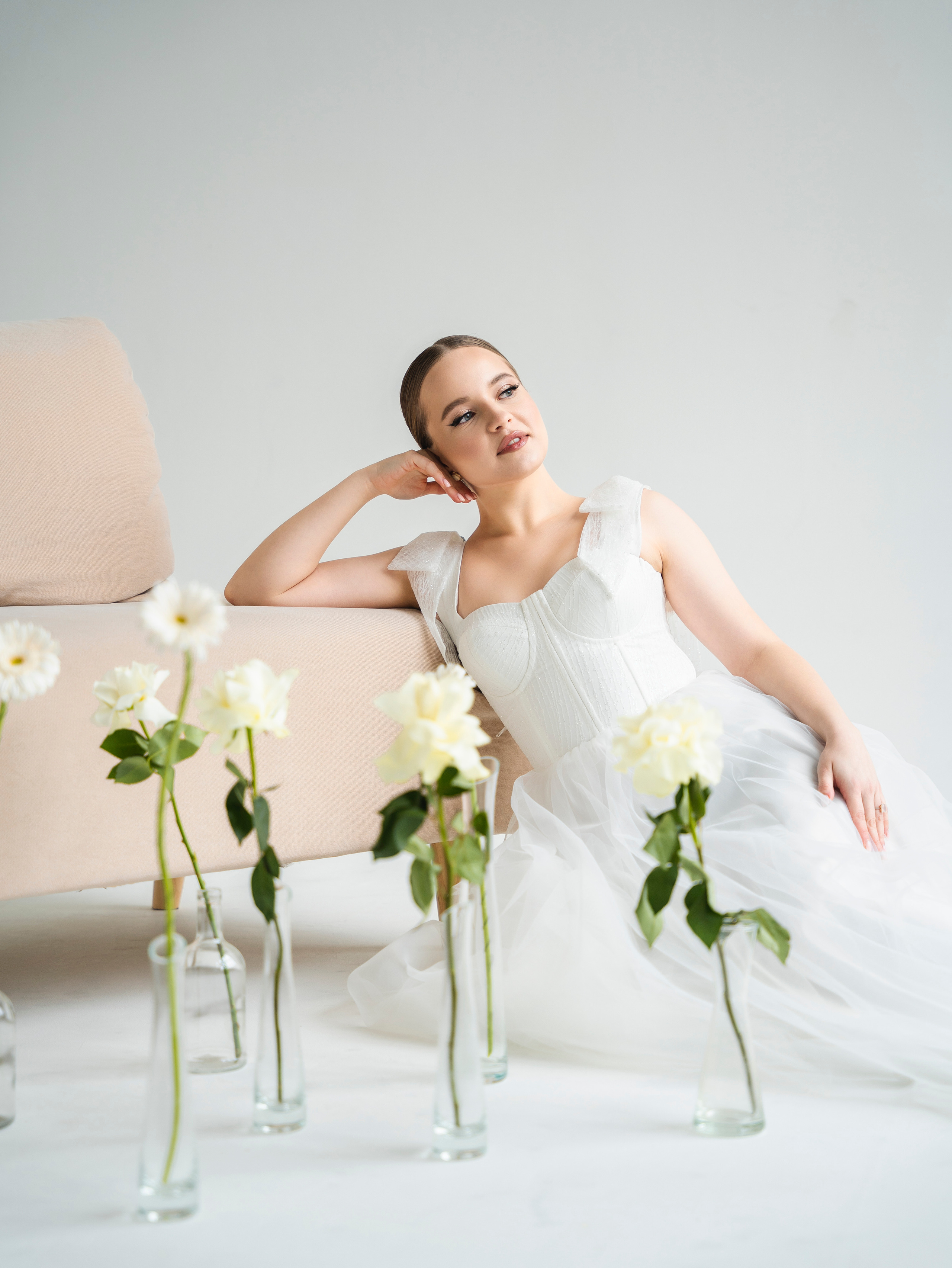 Алина. Свадебный фотограф