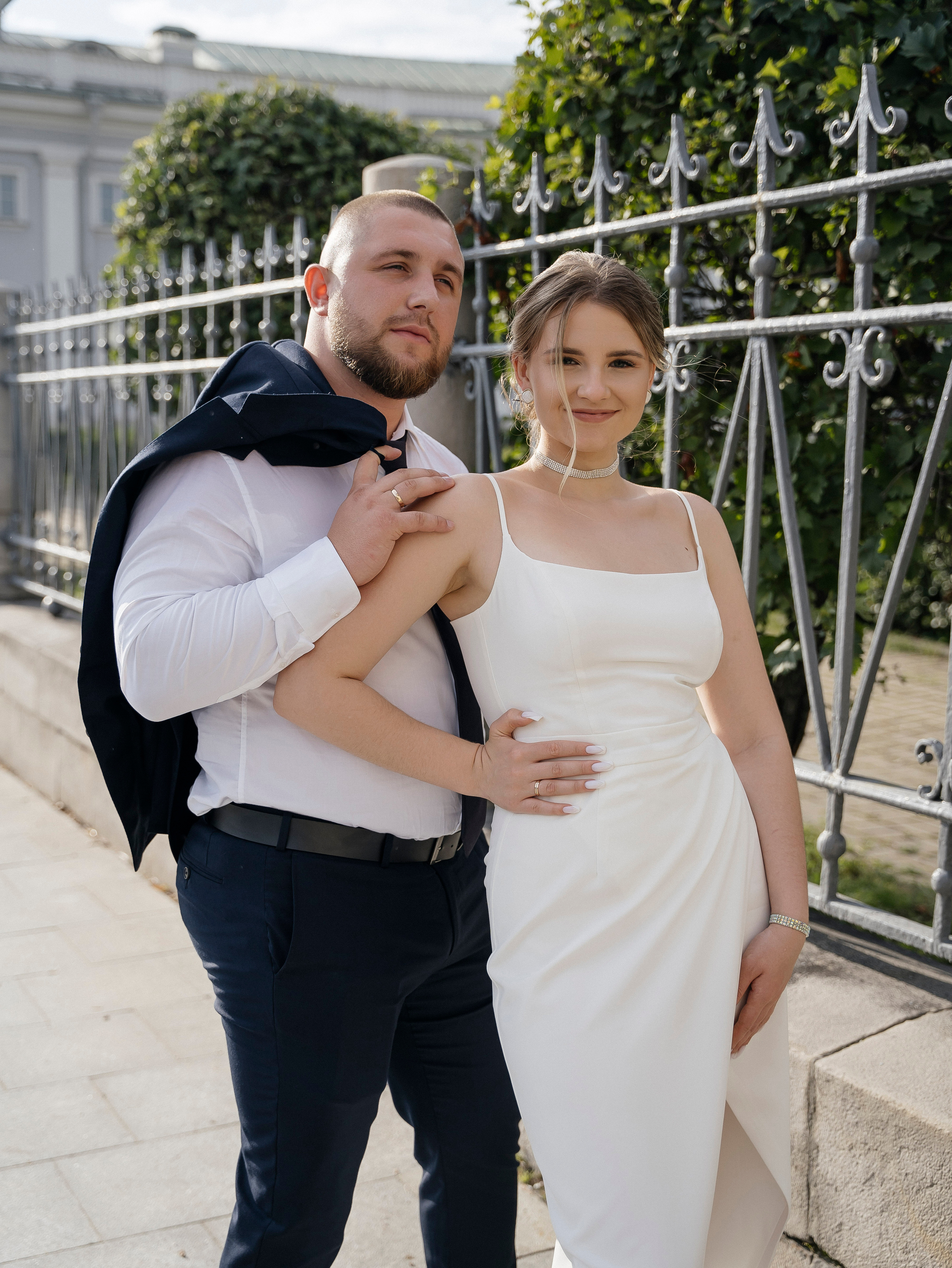 Татьяна + Виктор 09.08.2023. Свадебный фотограф