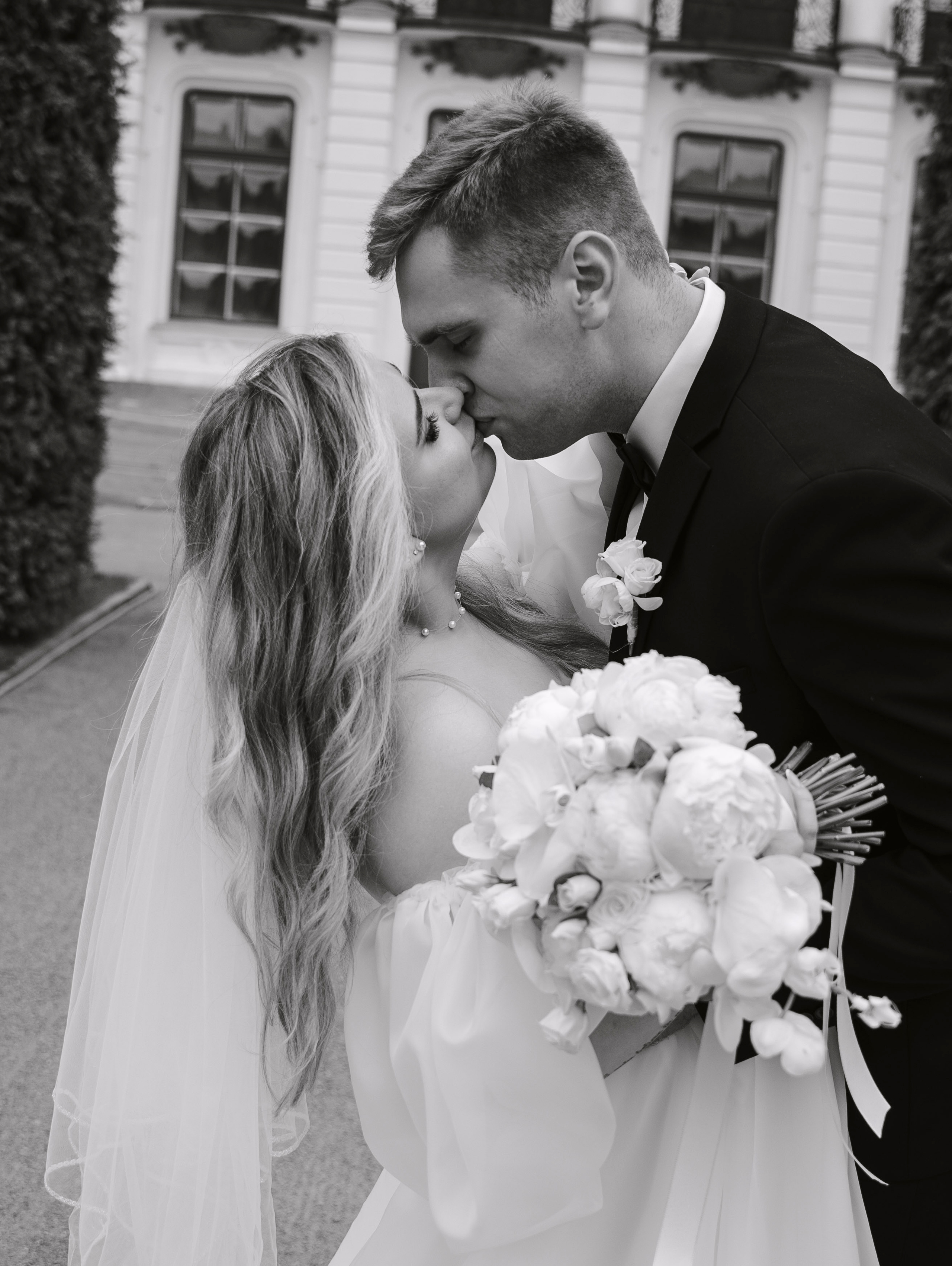 Анна + Артем 07.07.2023. Свадебный фотограф