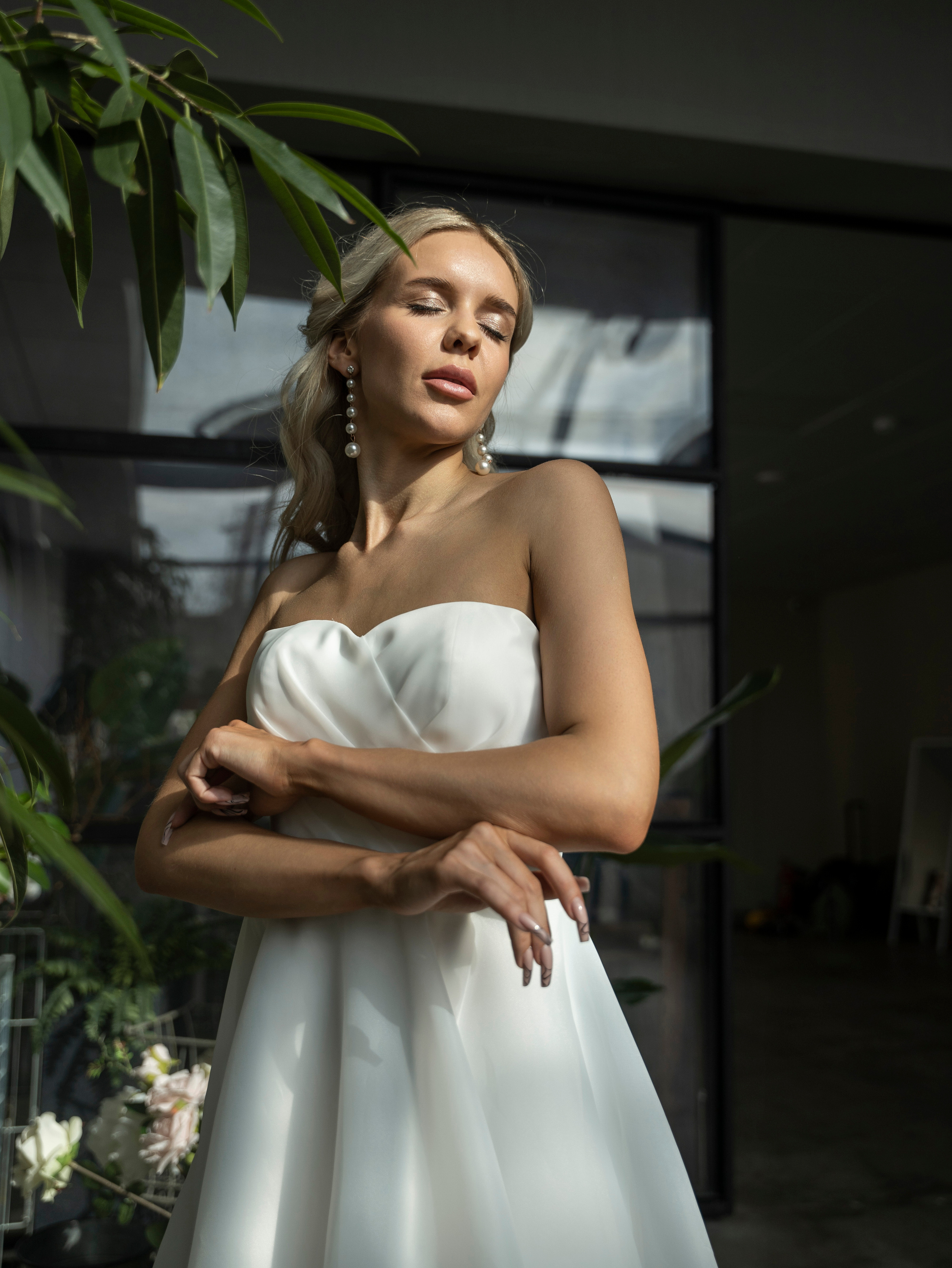 Невесты. Свадебный фотограф