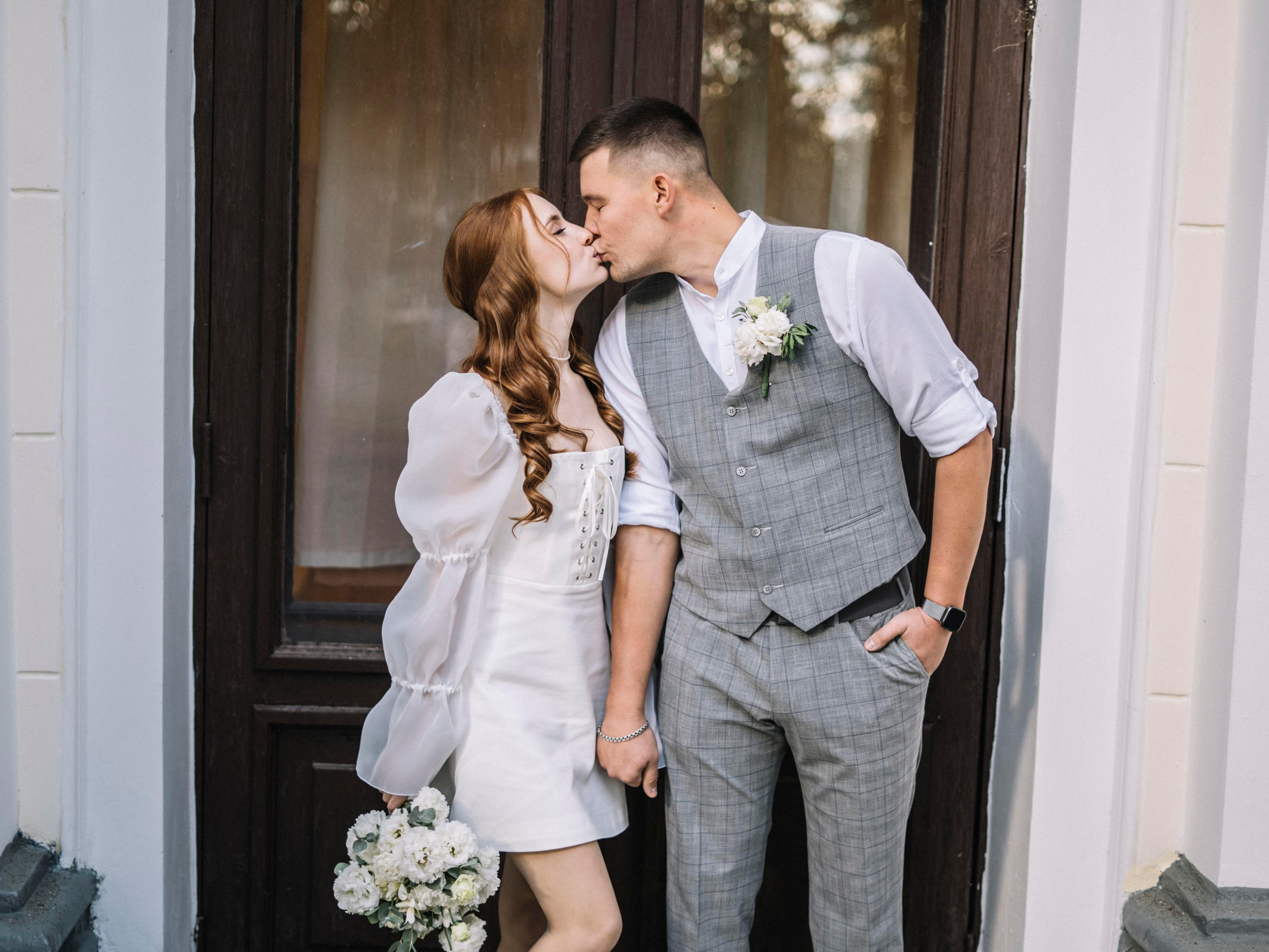 Ирина + Роман 09.09.2022. Свадебный фотограф