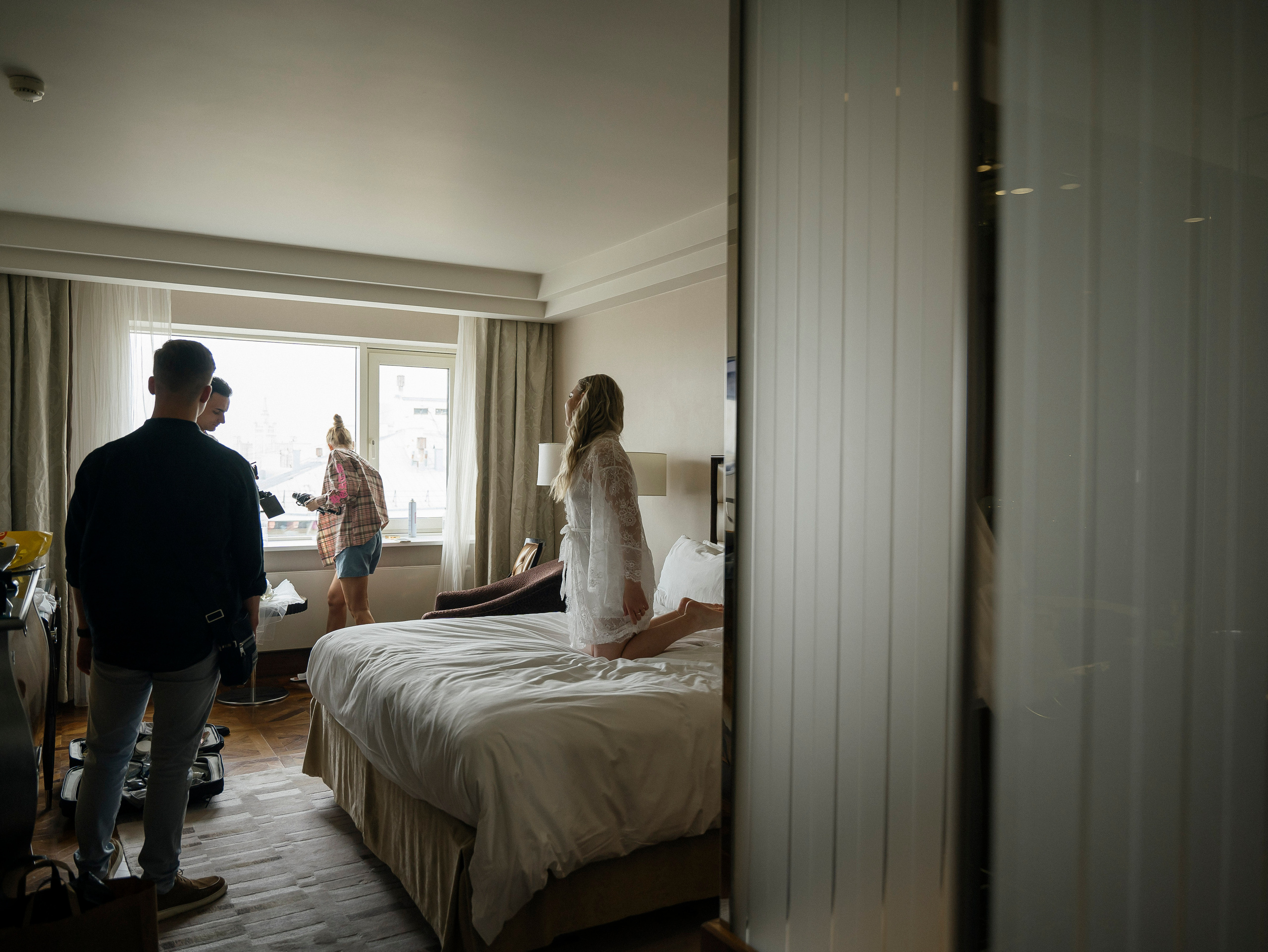 Анна + Артем 07.07.2023. Свадебный фотограф