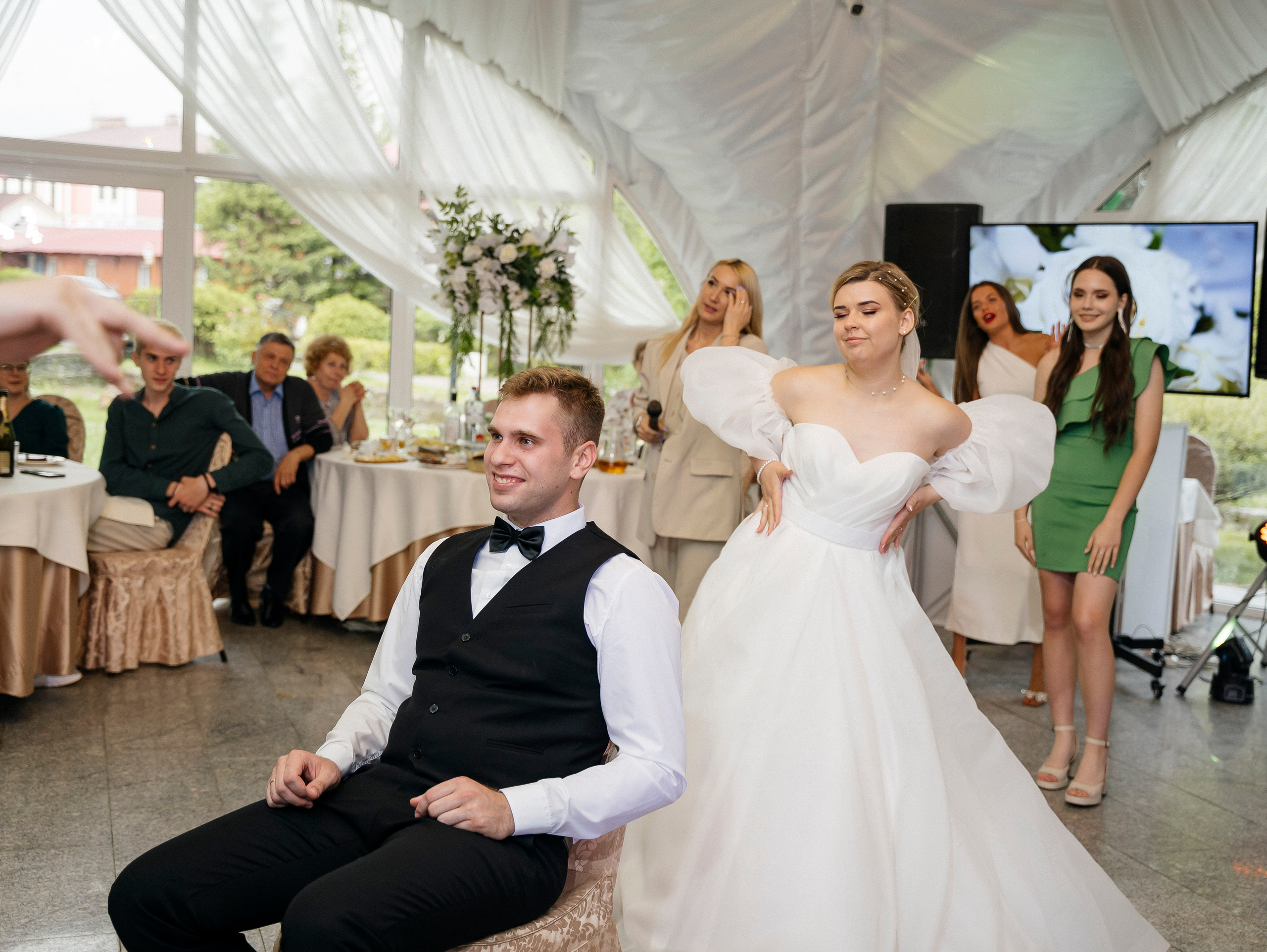 Анна + Артем 07.07.2023. Свадебный фотограф