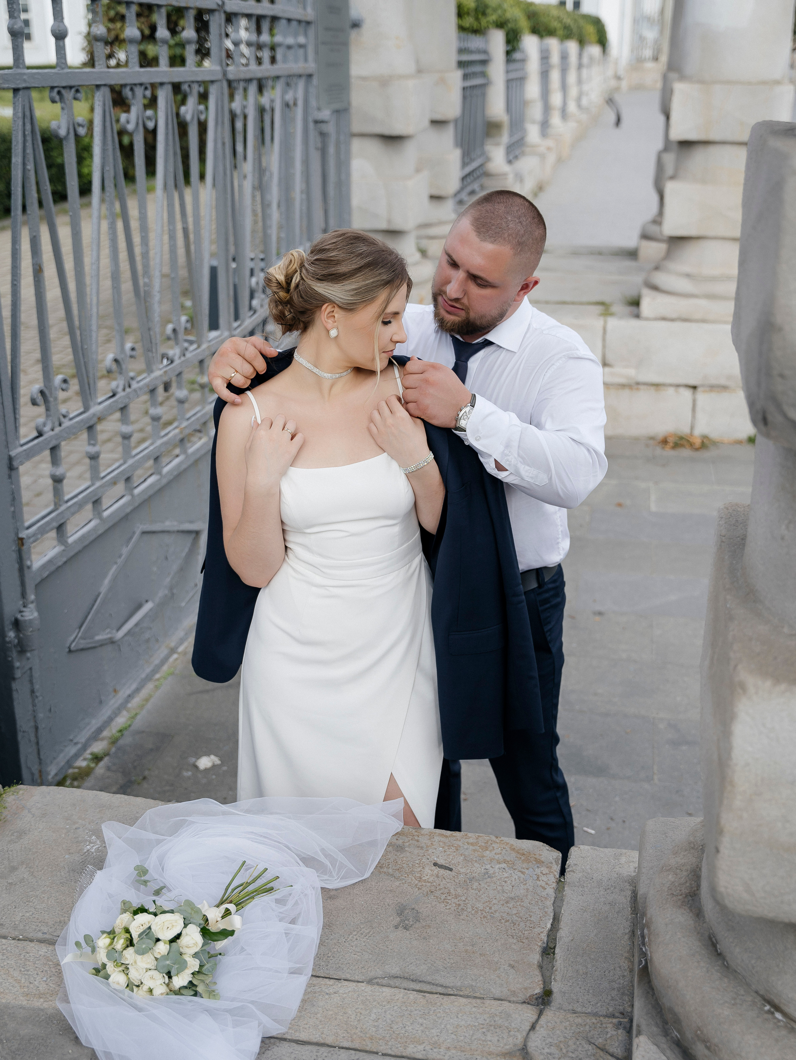 Татьяна + Виктор 09.08.2023. Свадебный фотограф