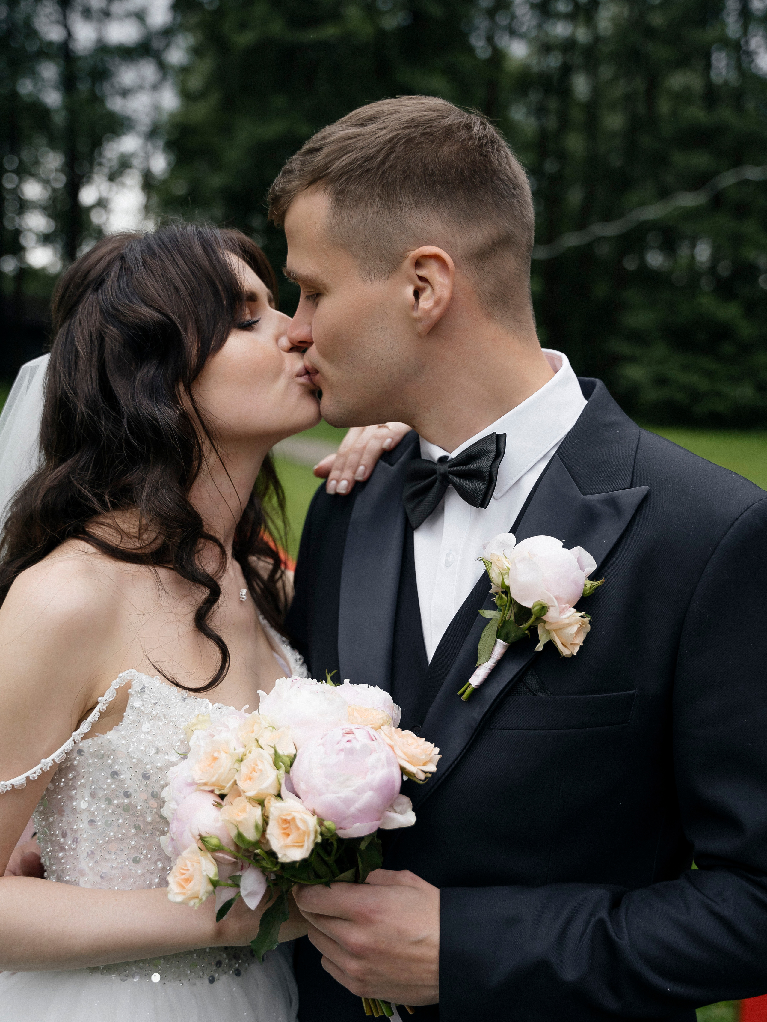 Ярослава + Никита 14.07.2023. Свадебный фотограф