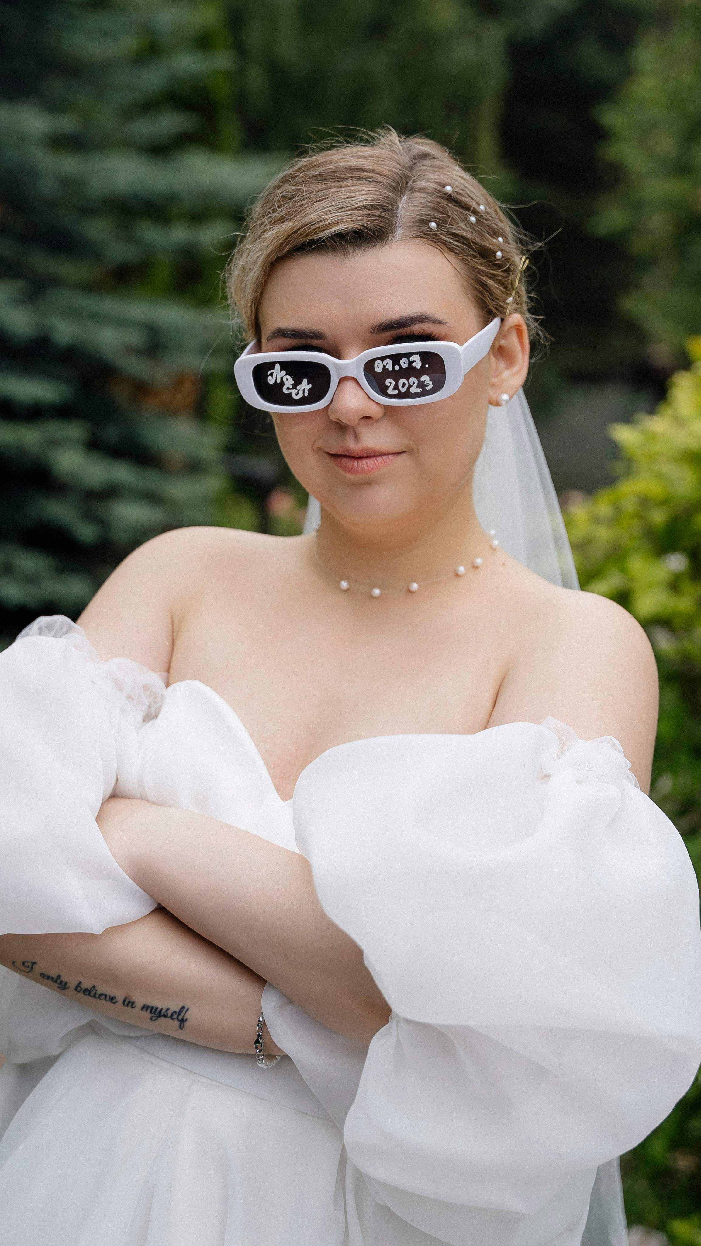 Анна + Артем 07.07.2023. Свадебный фотограф