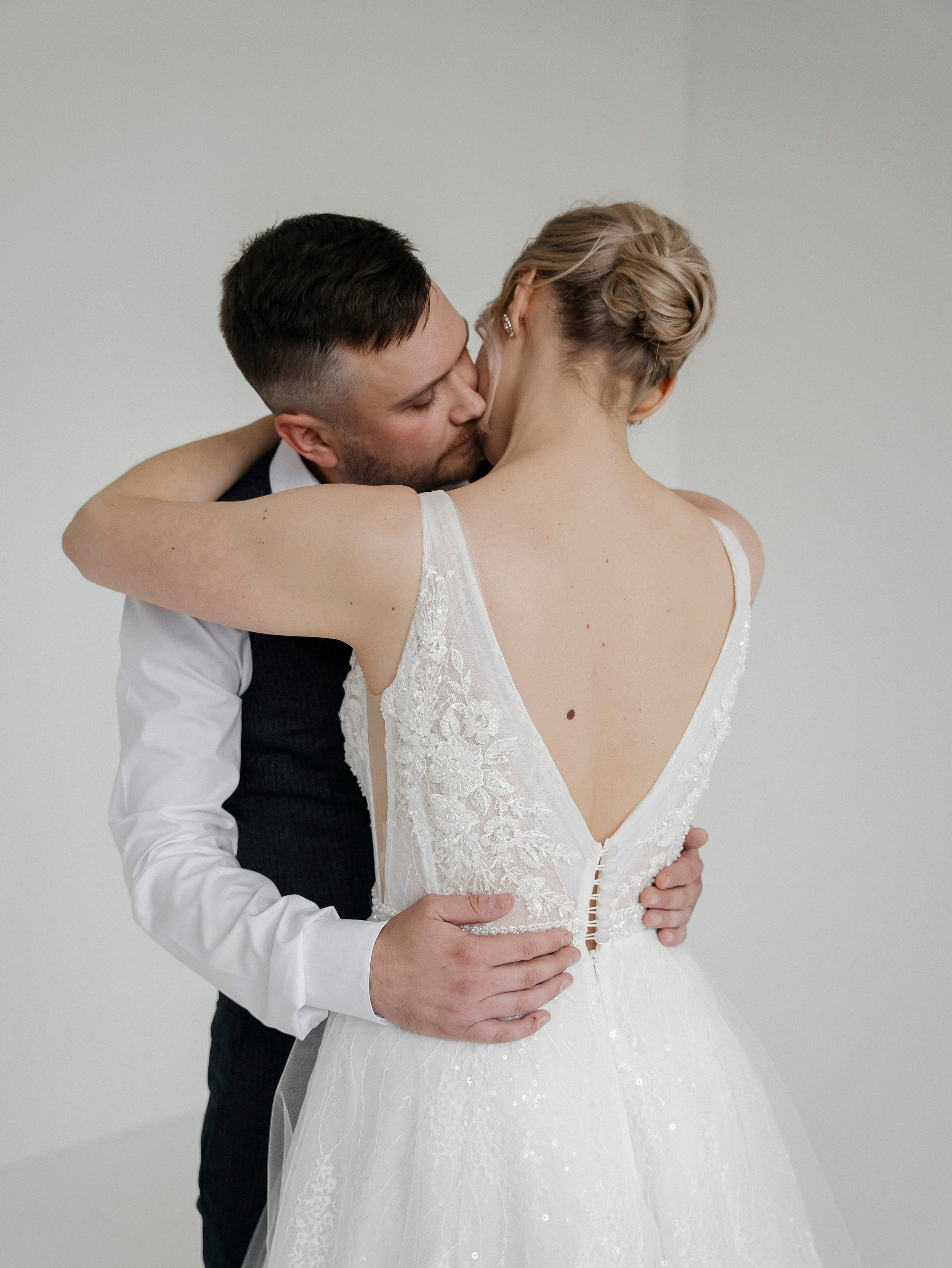 Карина + Дмитрий 26.08.2023. Свадебный фотограф