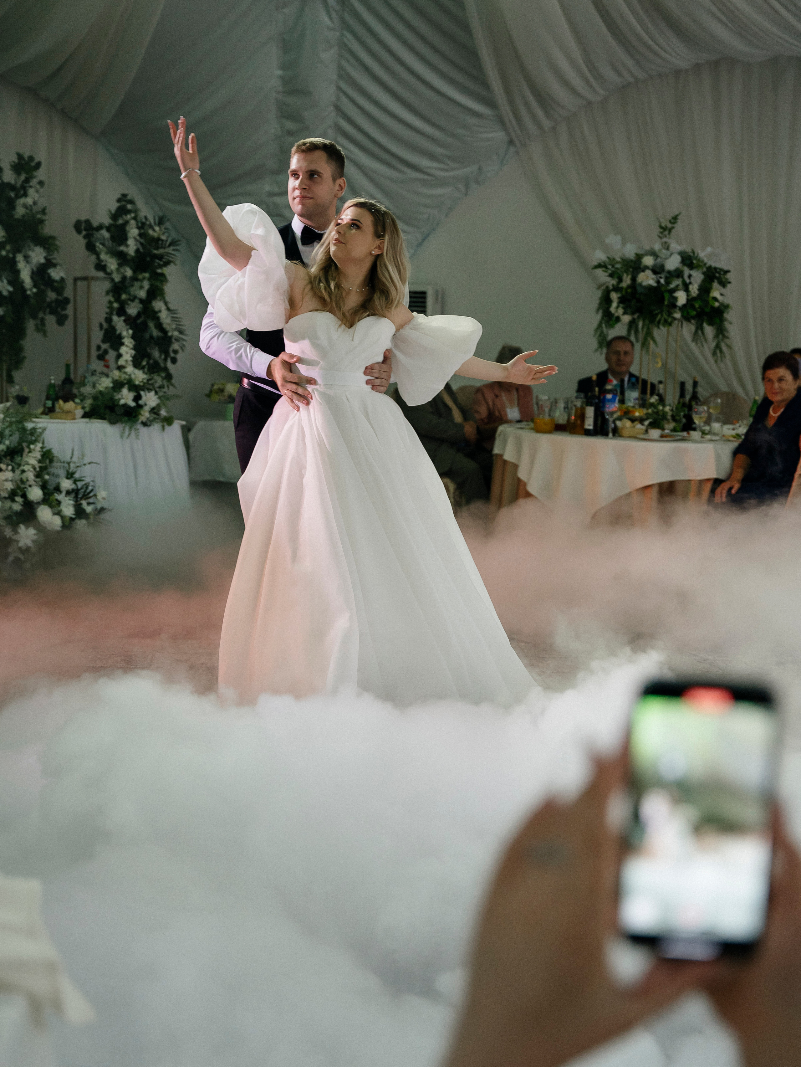 Анна + Артем 07.07.2023. Свадебный фотограф