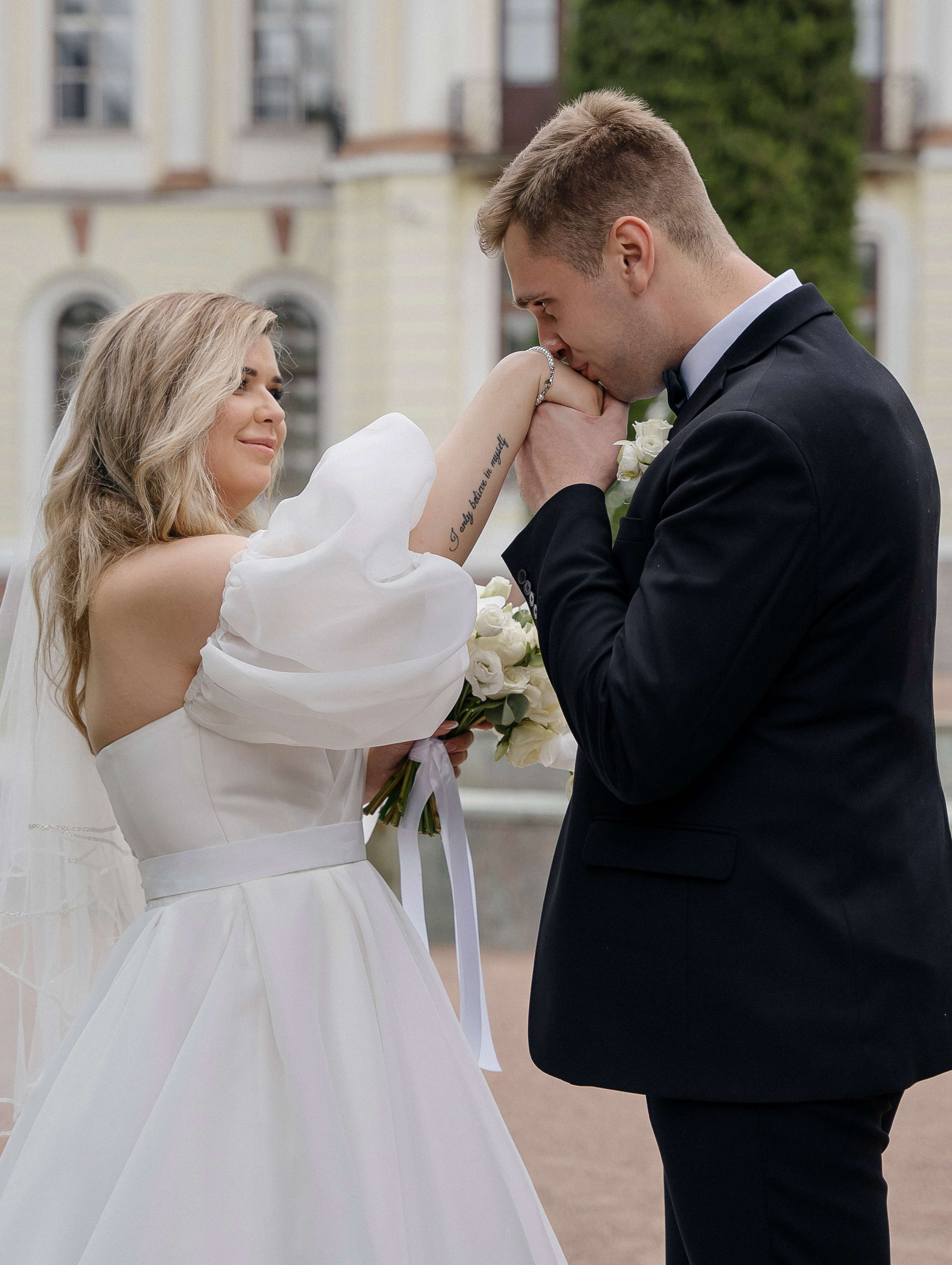 Анна + Артем 07.07.2023. Свадебный фотограф