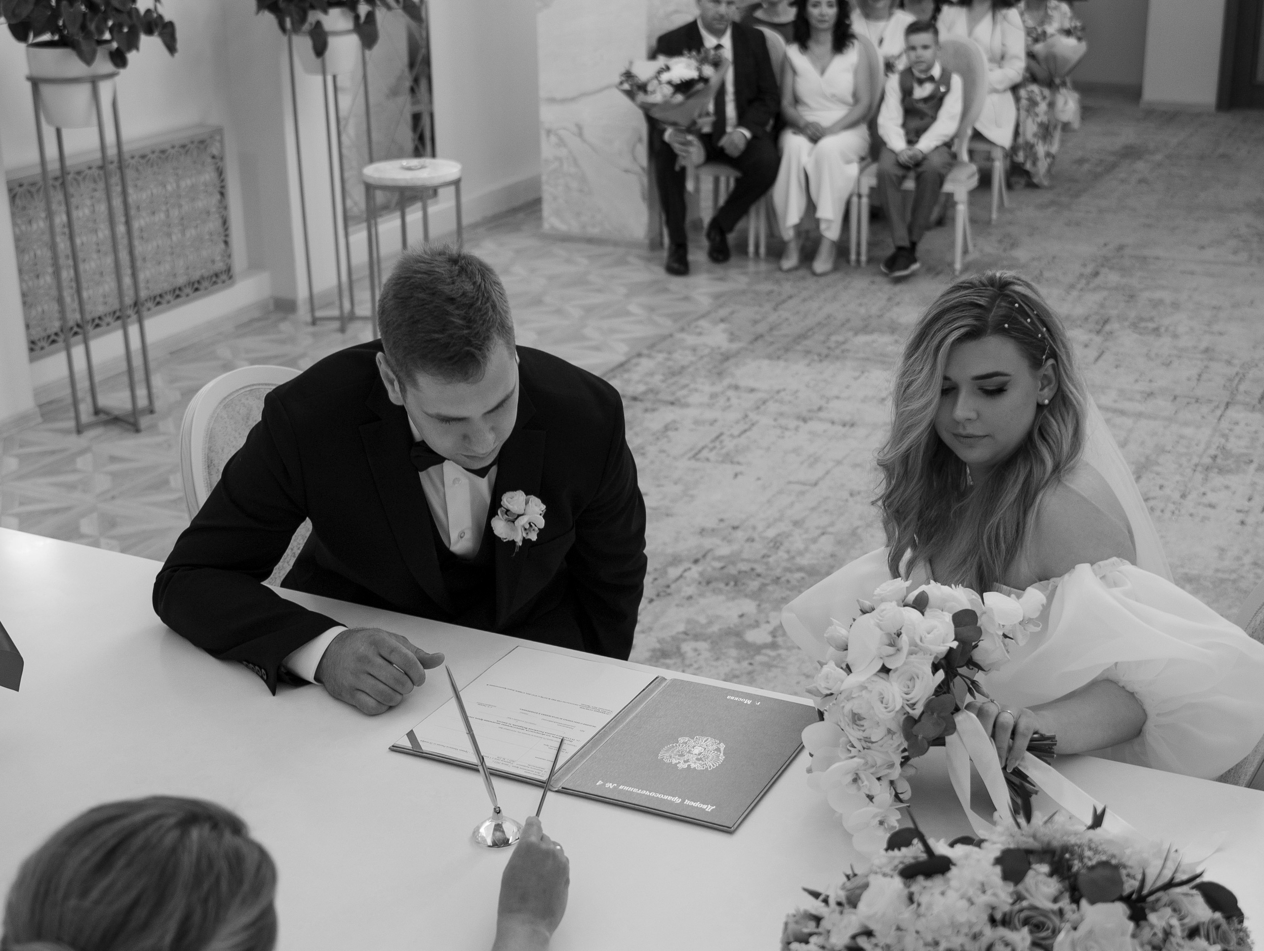 Анна + Артем 07.07.2023. Свадебный фотограф