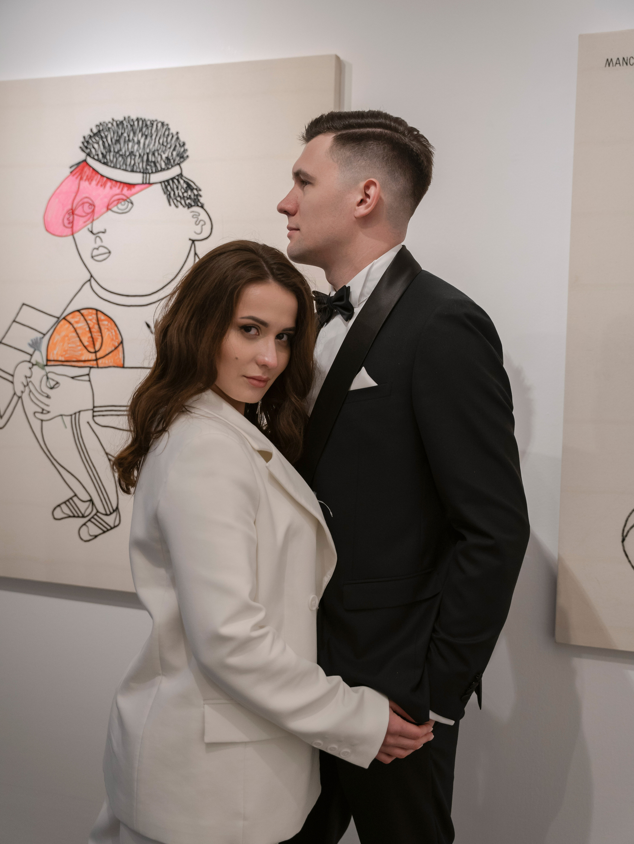 Анна и Павел 03.06.2023. Свадебный фотограф