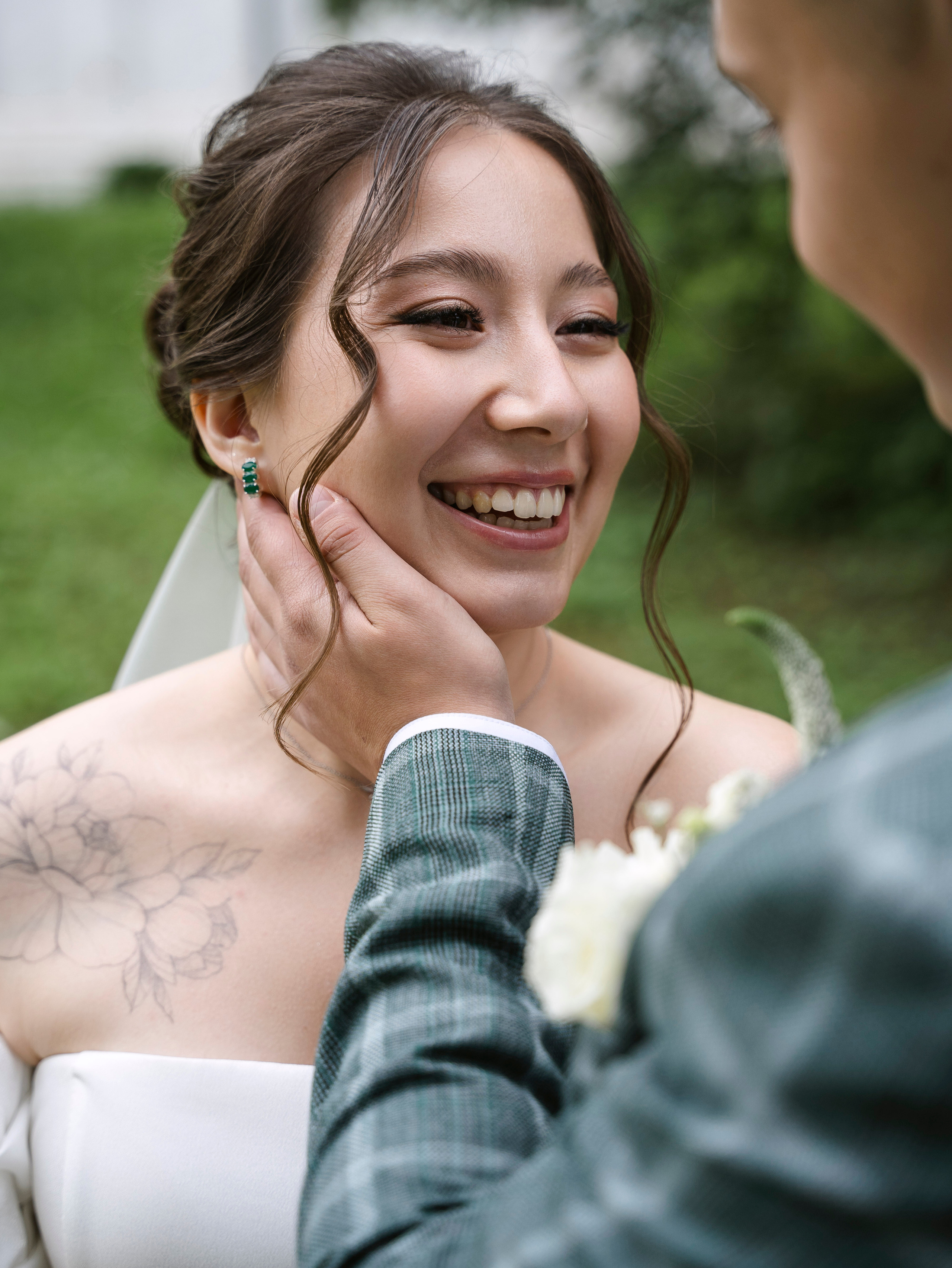 Екатерина + Дмитрий 23.06.2023. Свадебный фотограф