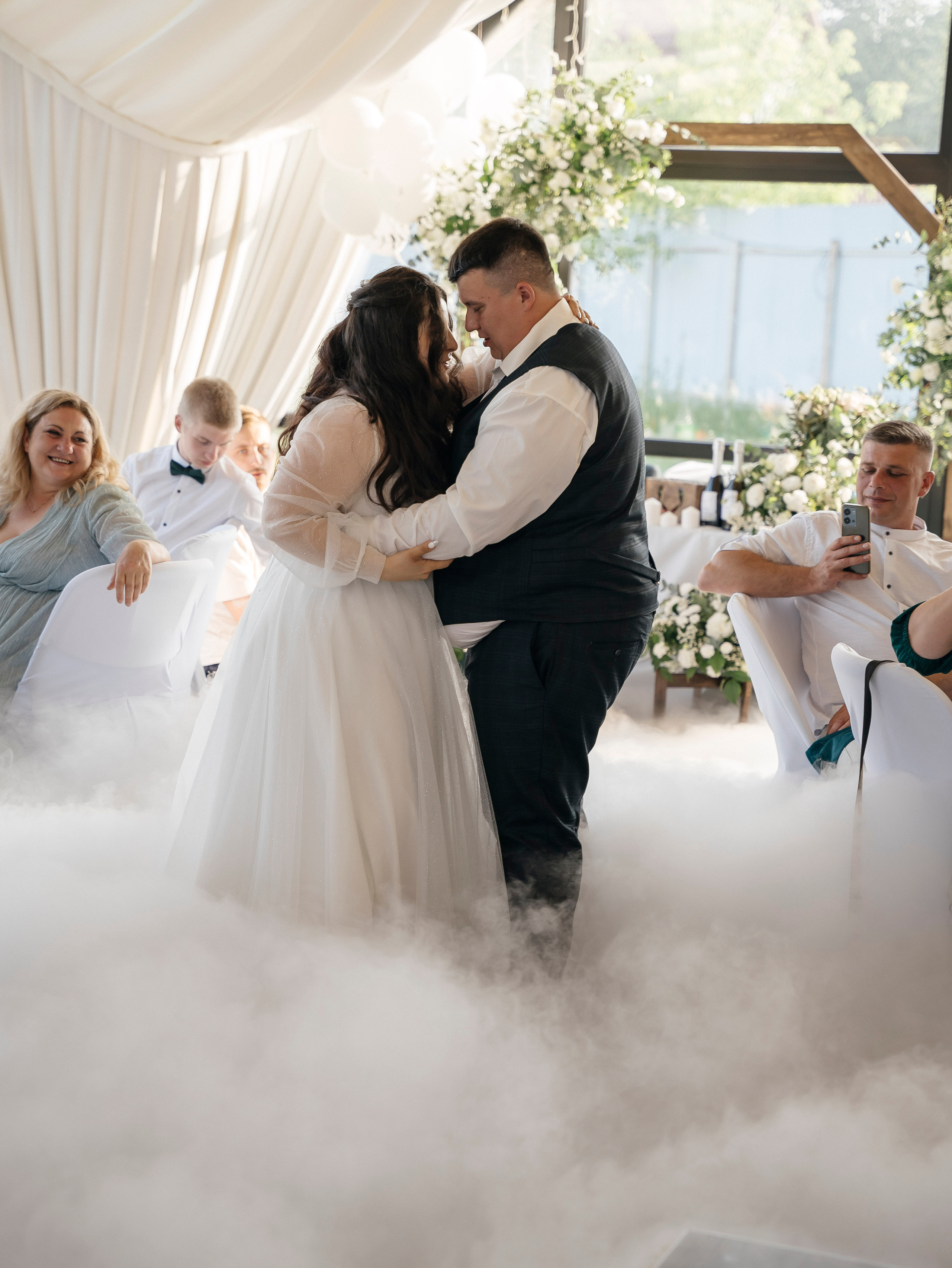 Дарья + Владислав 1.07.2023. Свадебный фотограф