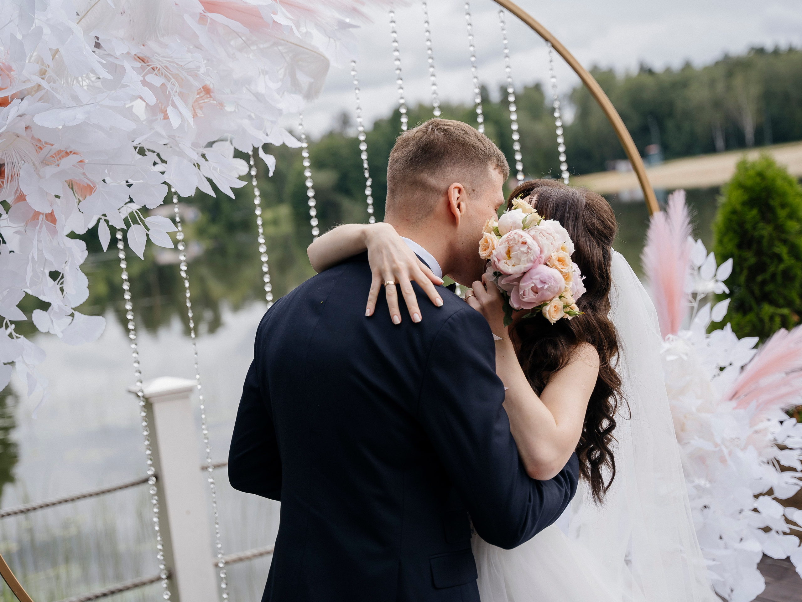 Ярослава + Никита 14.07.2023. Свадебный фотограф