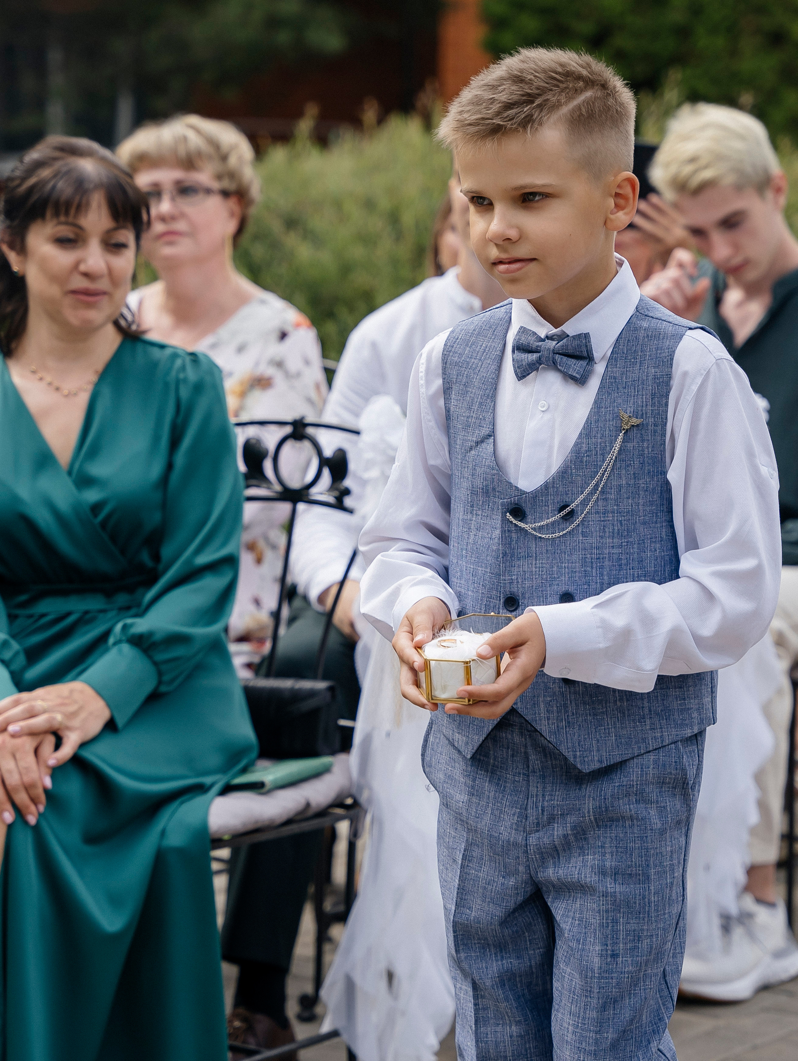 Анна + Артем 07.07.2023. Свадебный фотограф