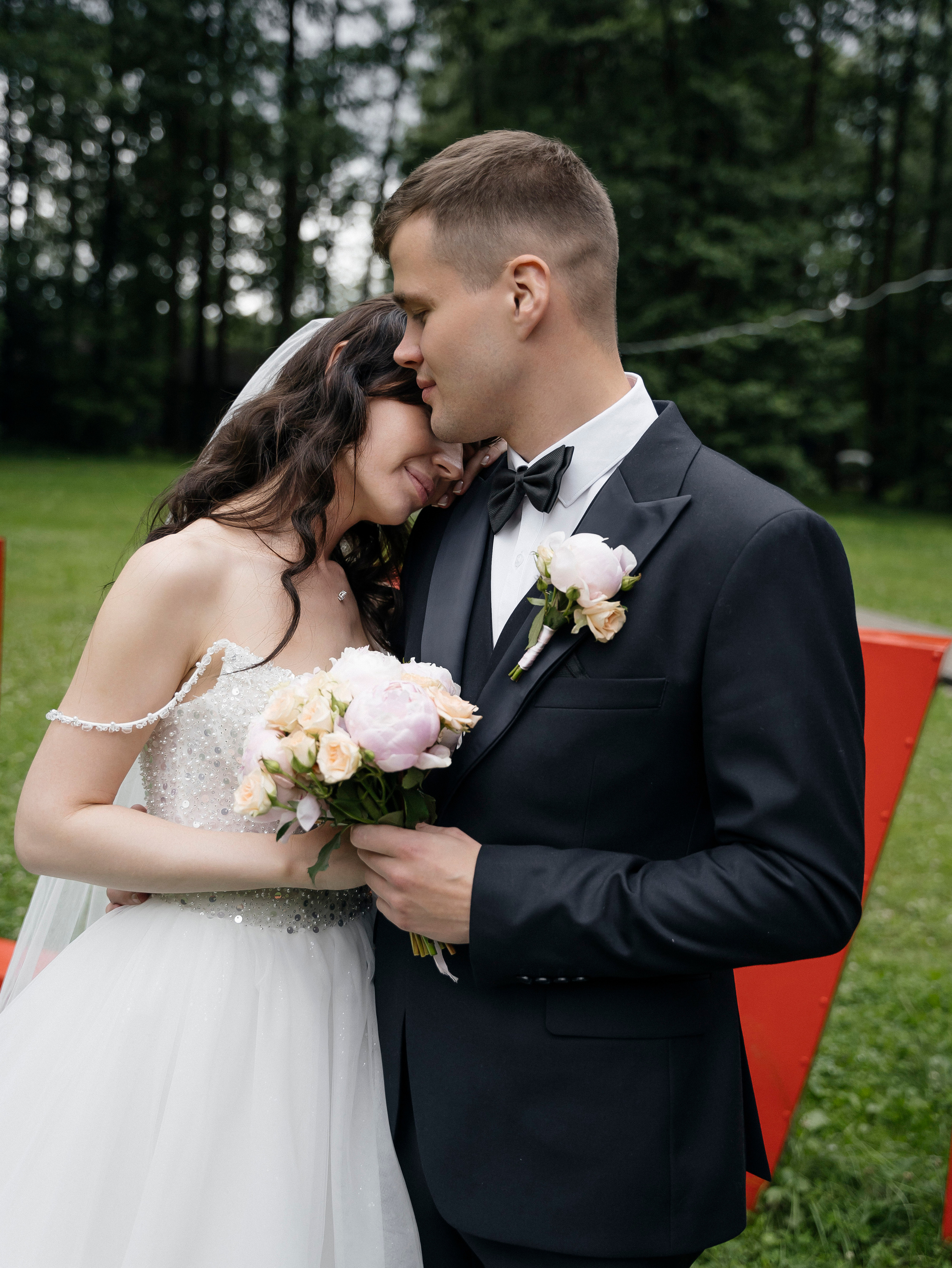 Ярослава + Никита 14.07.2023. Свадебный фотограф