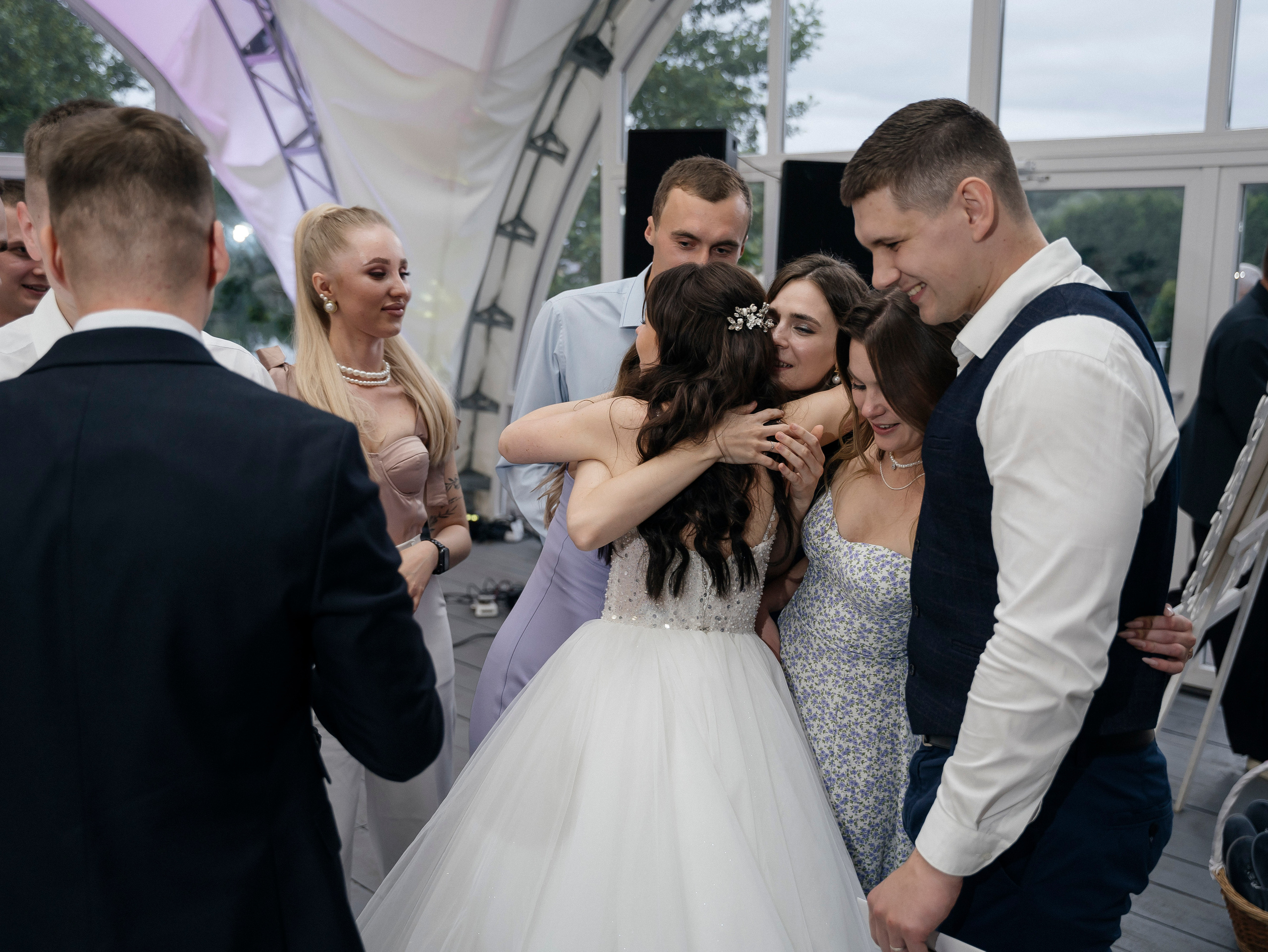 Ярослава + Никита 14.07.2023. Свадебный фотограф