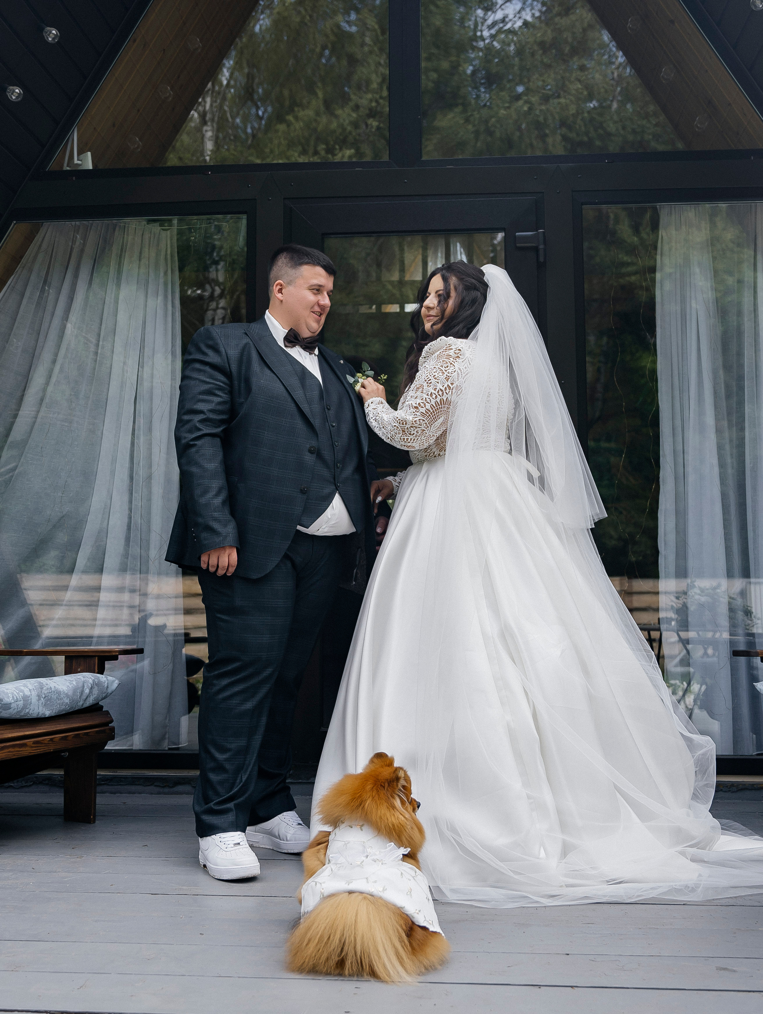 Дарья + Владислав 1.07.2023. Свадебный фотограф