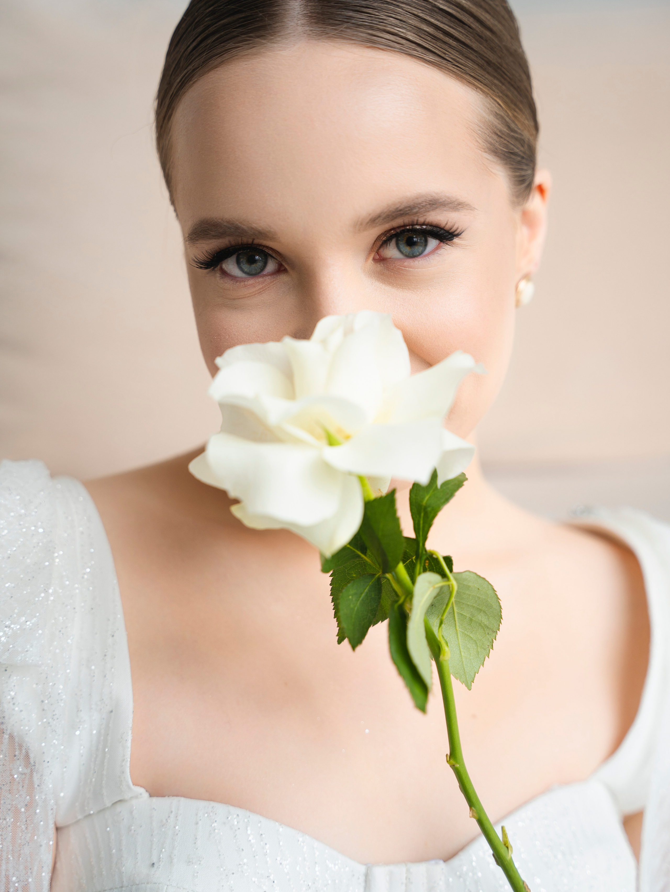 Алина. Свадебный фотограф