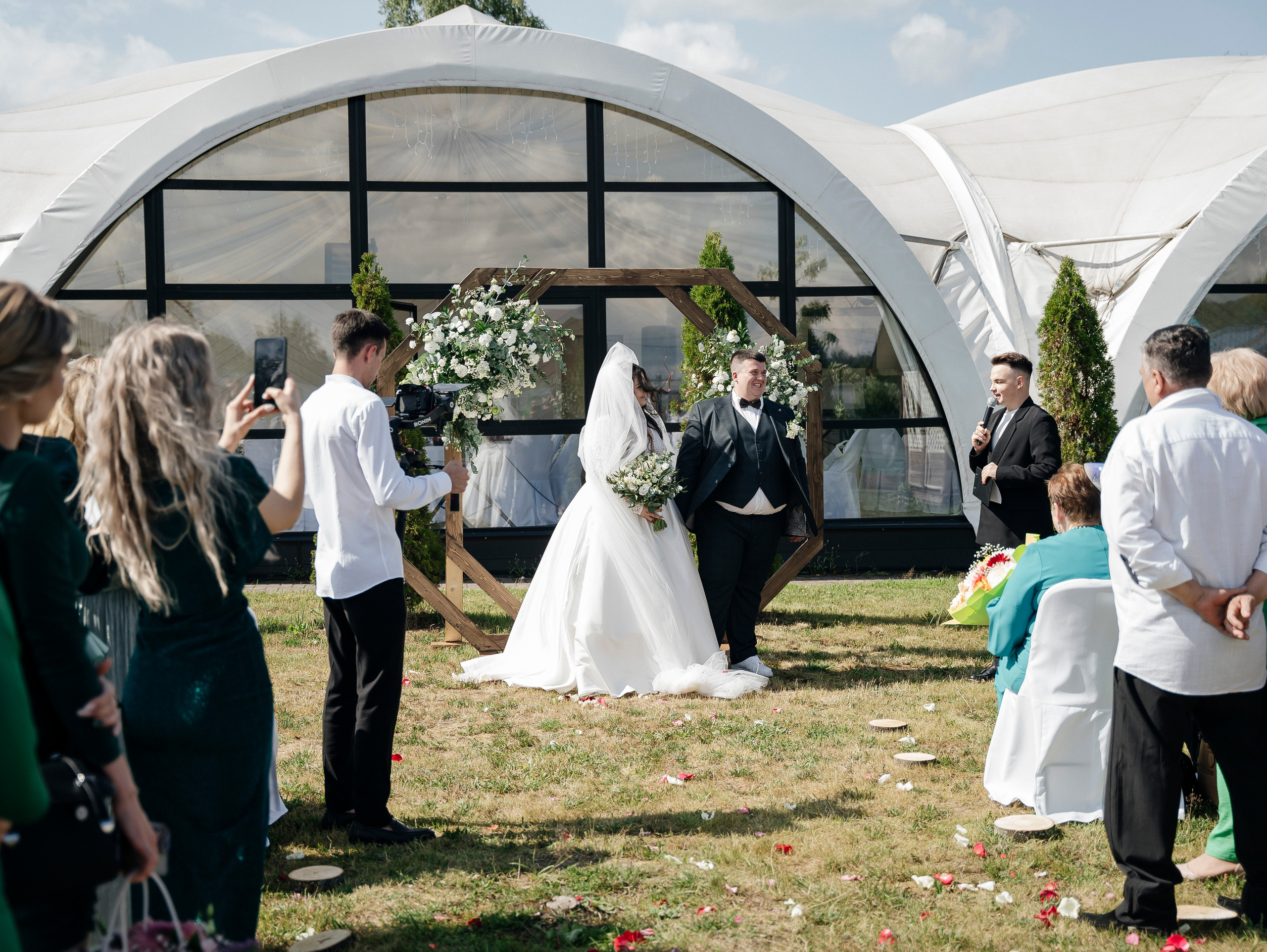 Дарья + Владислав 1.07.2023. Свадебный фотограф