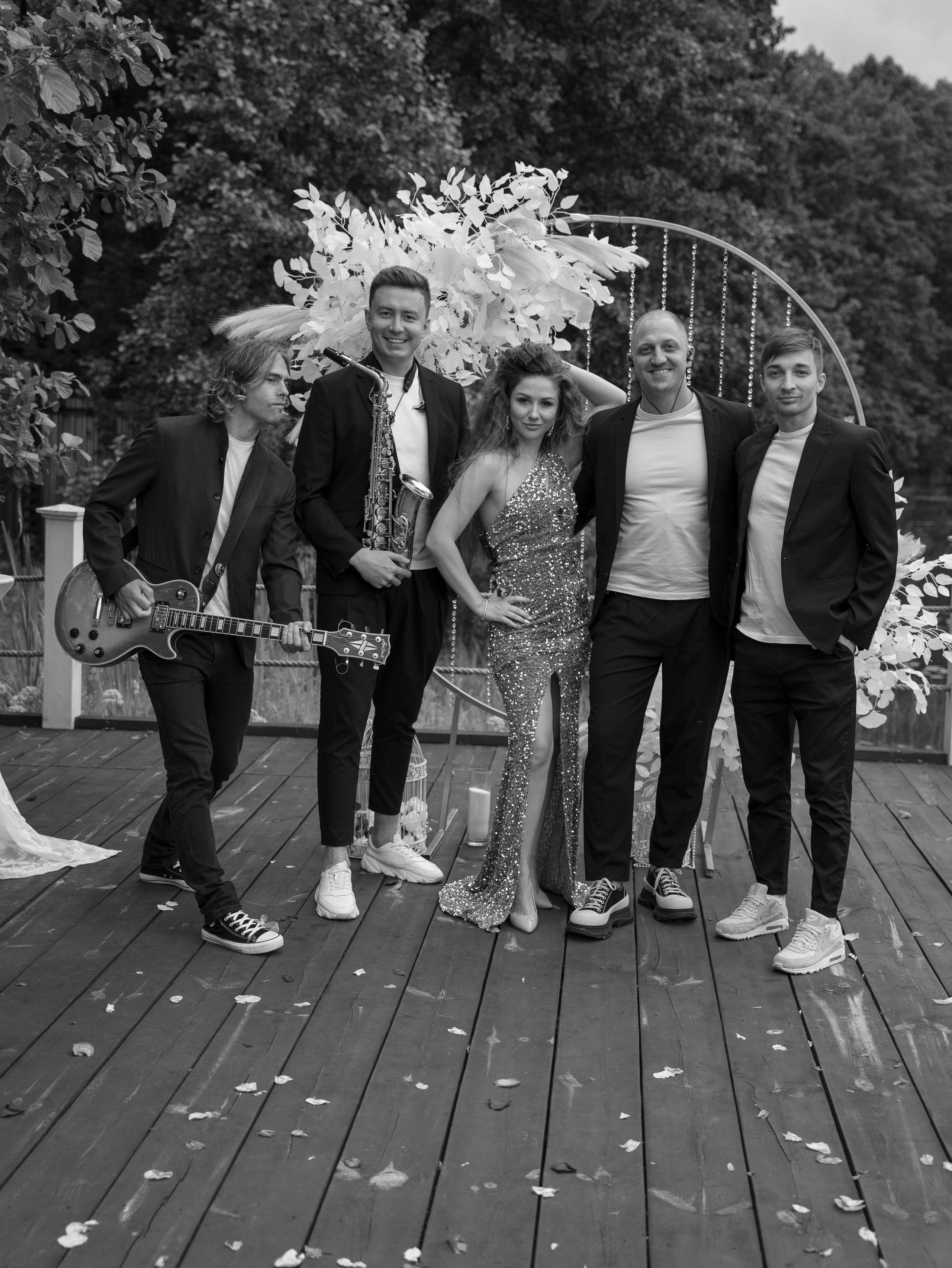 Ярослава + Никита 14.07.2023. Свадебный фотограф