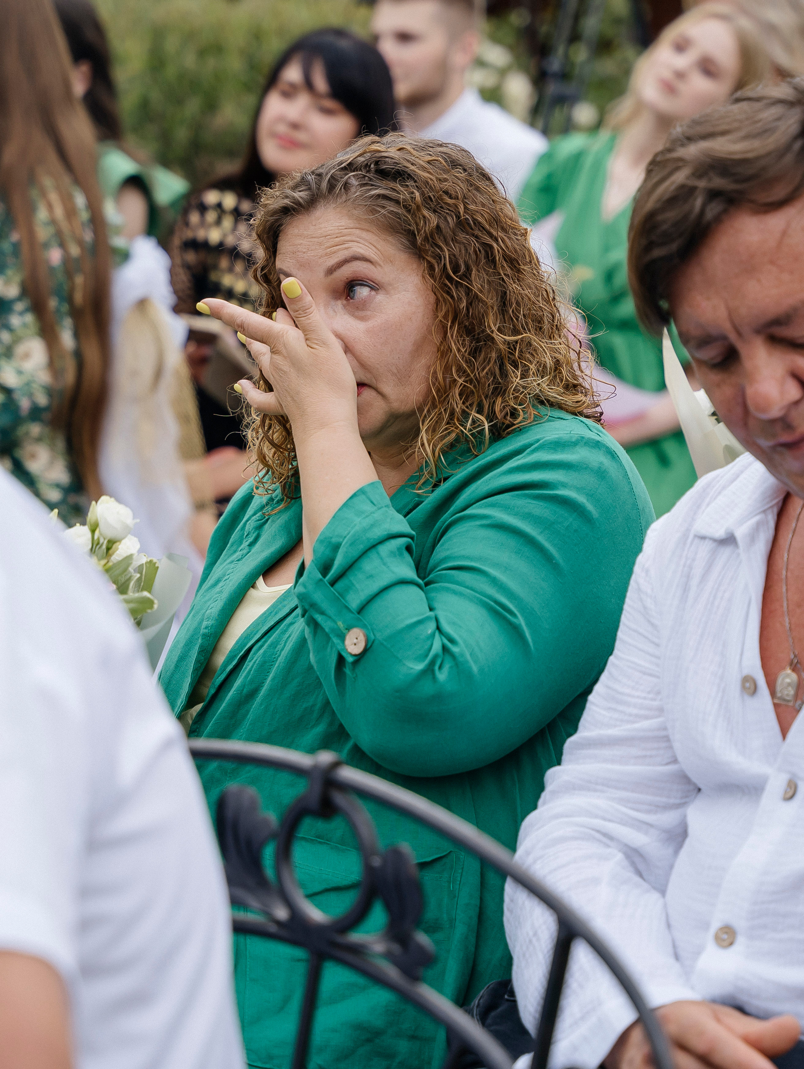 Анна + Артем 07.07.2023. Свадебный фотограф