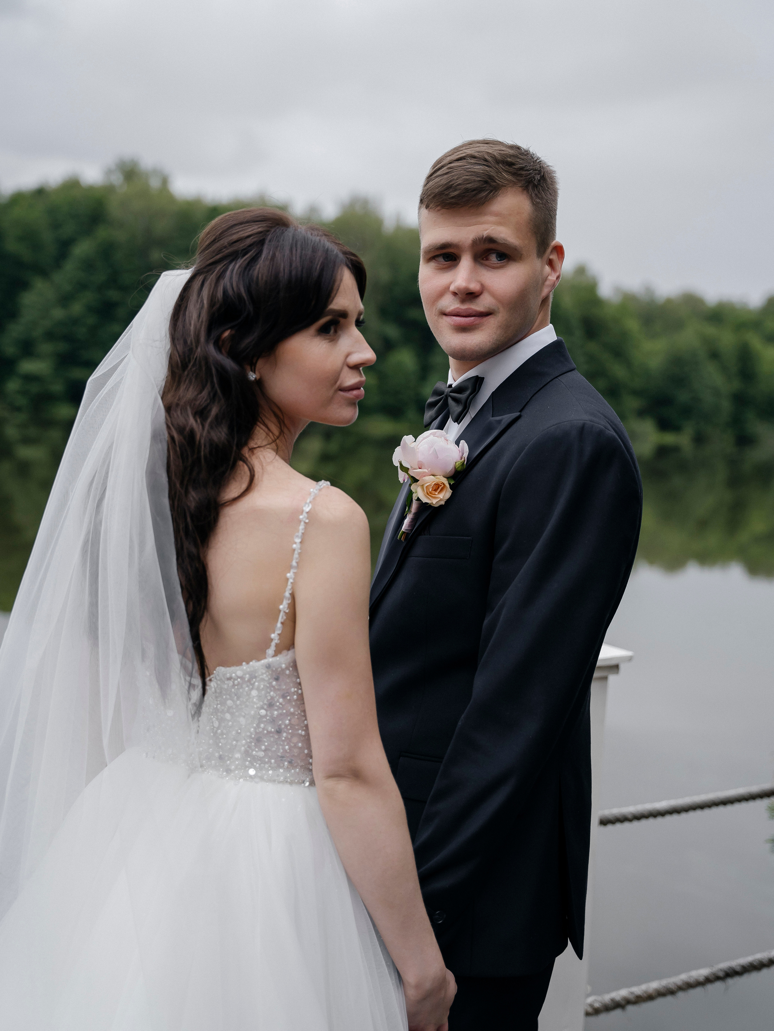 Ярослава + Никита 14.07.2023. Свадебный фотограф