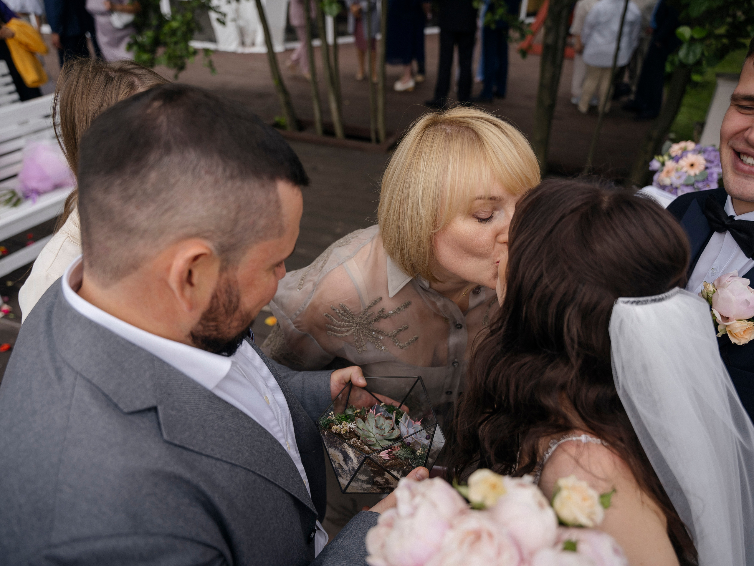 Ярослава + Никита 14.07.2023. Свадебный фотограф