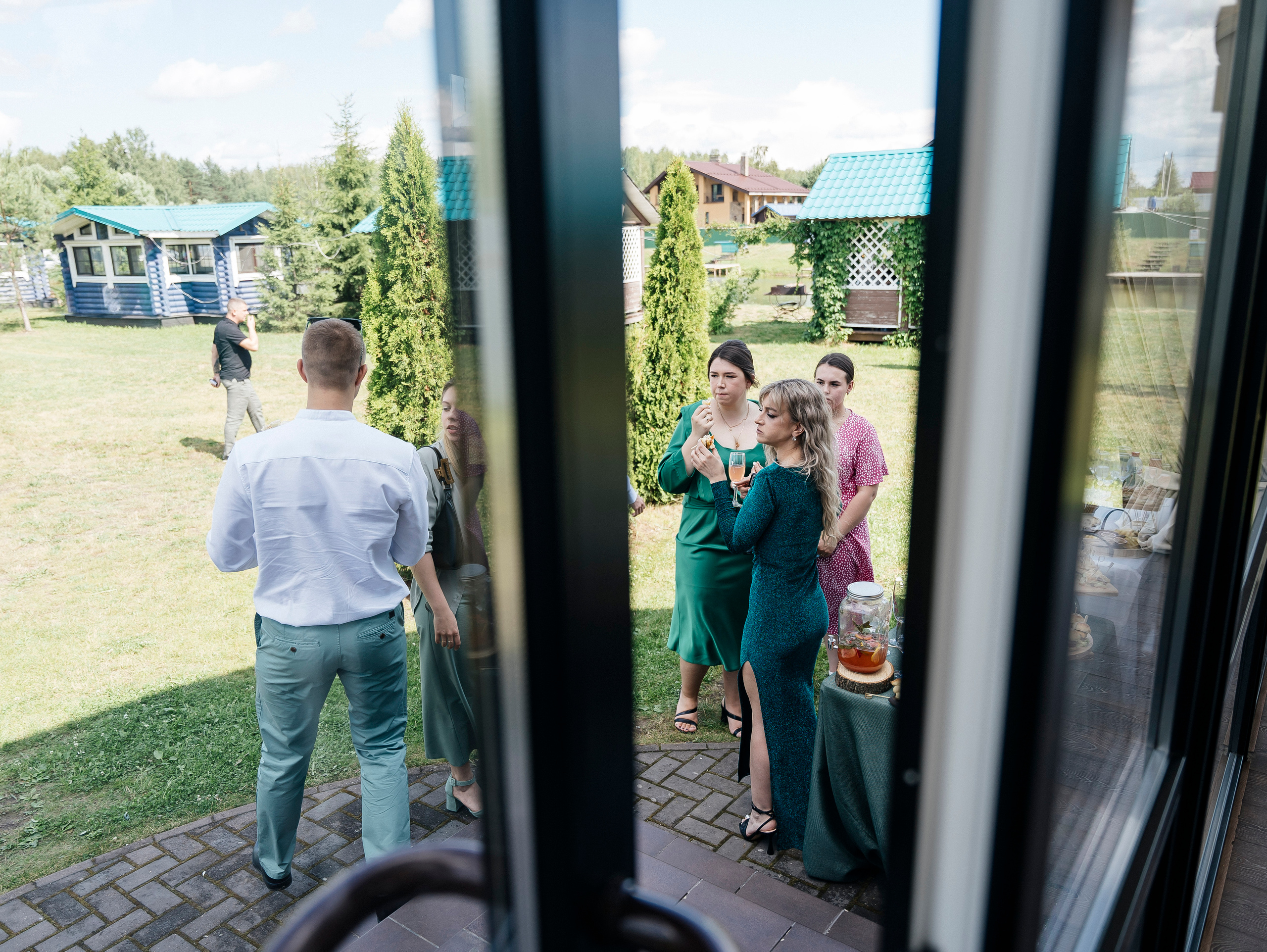 Дарья + Владислав 1.07.2023. Свадебный фотограф