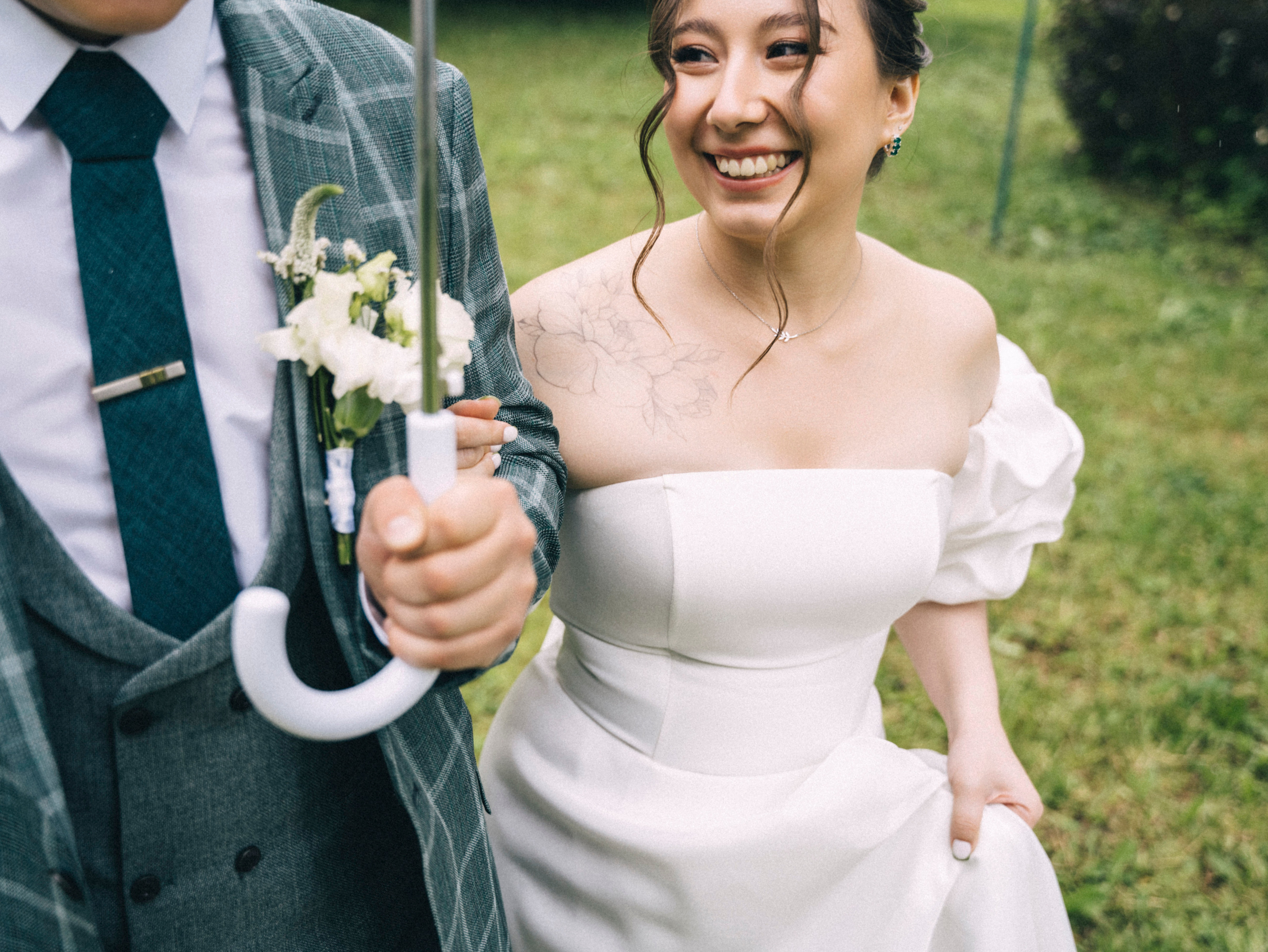 Екатерина + Дмитрий 23.06.2023. Свадебный фотограф