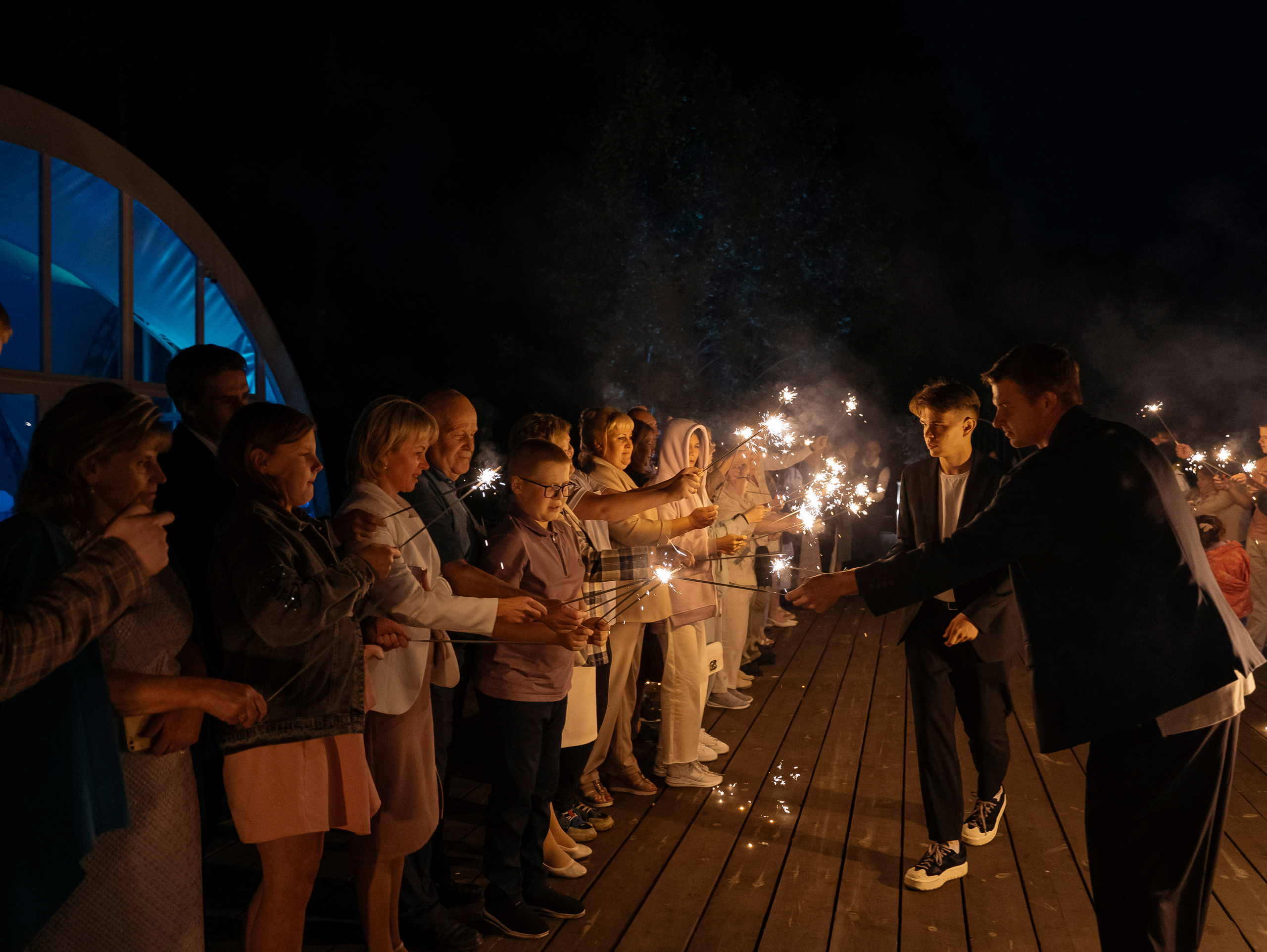 Ярослава + Никита 14.07.2023. Свадебный фотограф