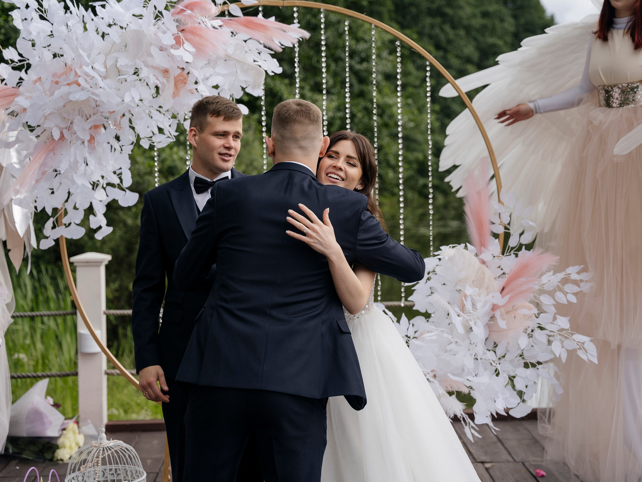 Ярослава + Никита 14.07.2023. Свадебный фотограф