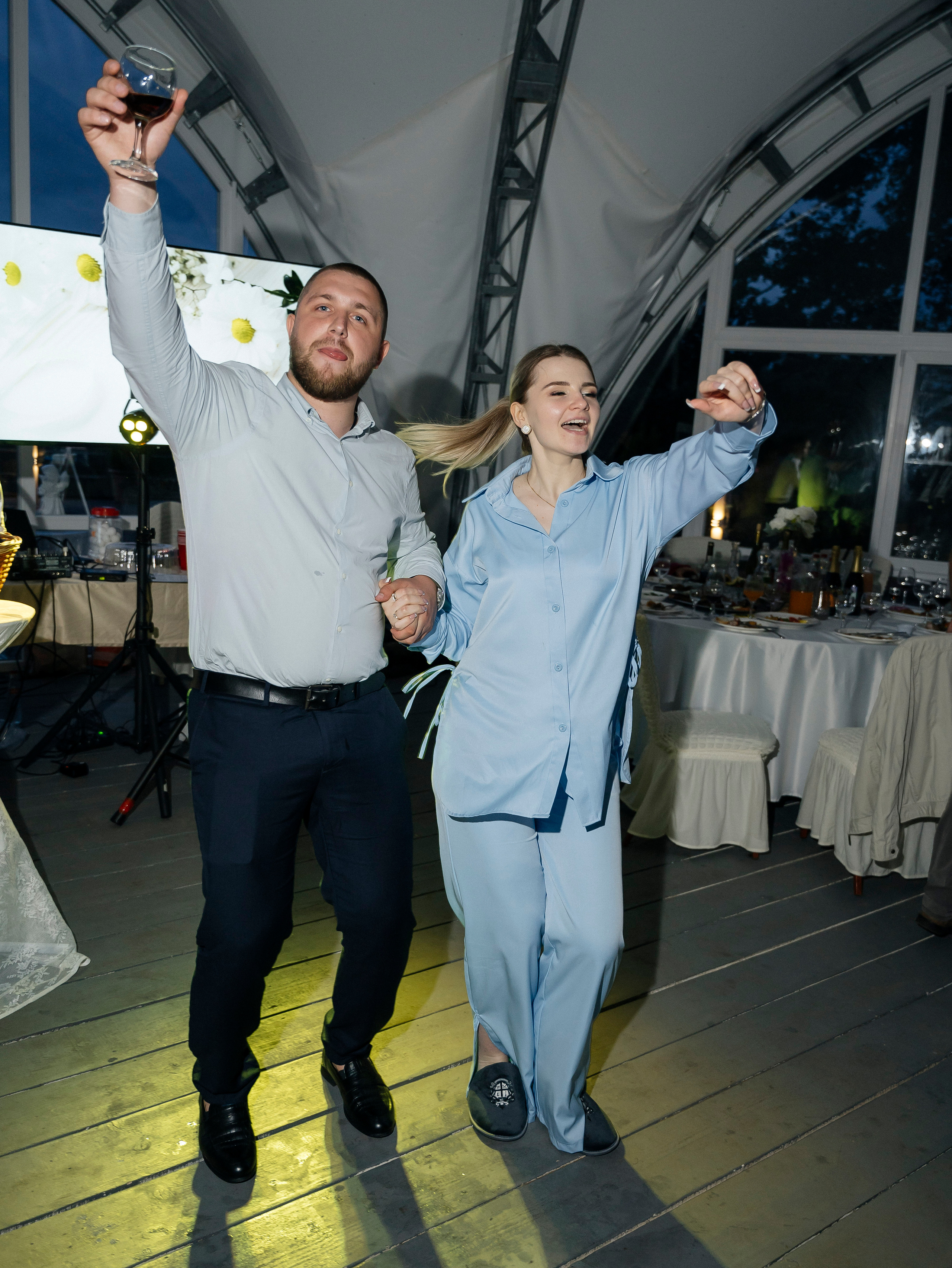 Ярослава + Никита 14.07.2023. Свадебный фотограф