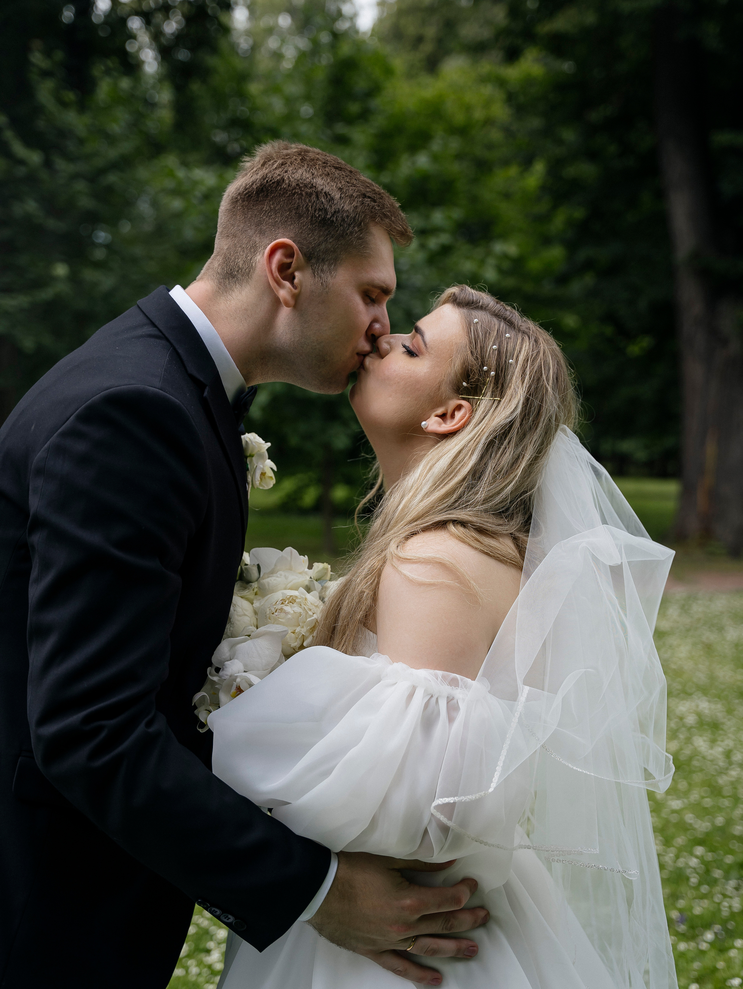 Анна + Артем 07.07.2023. Свадебный фотограф