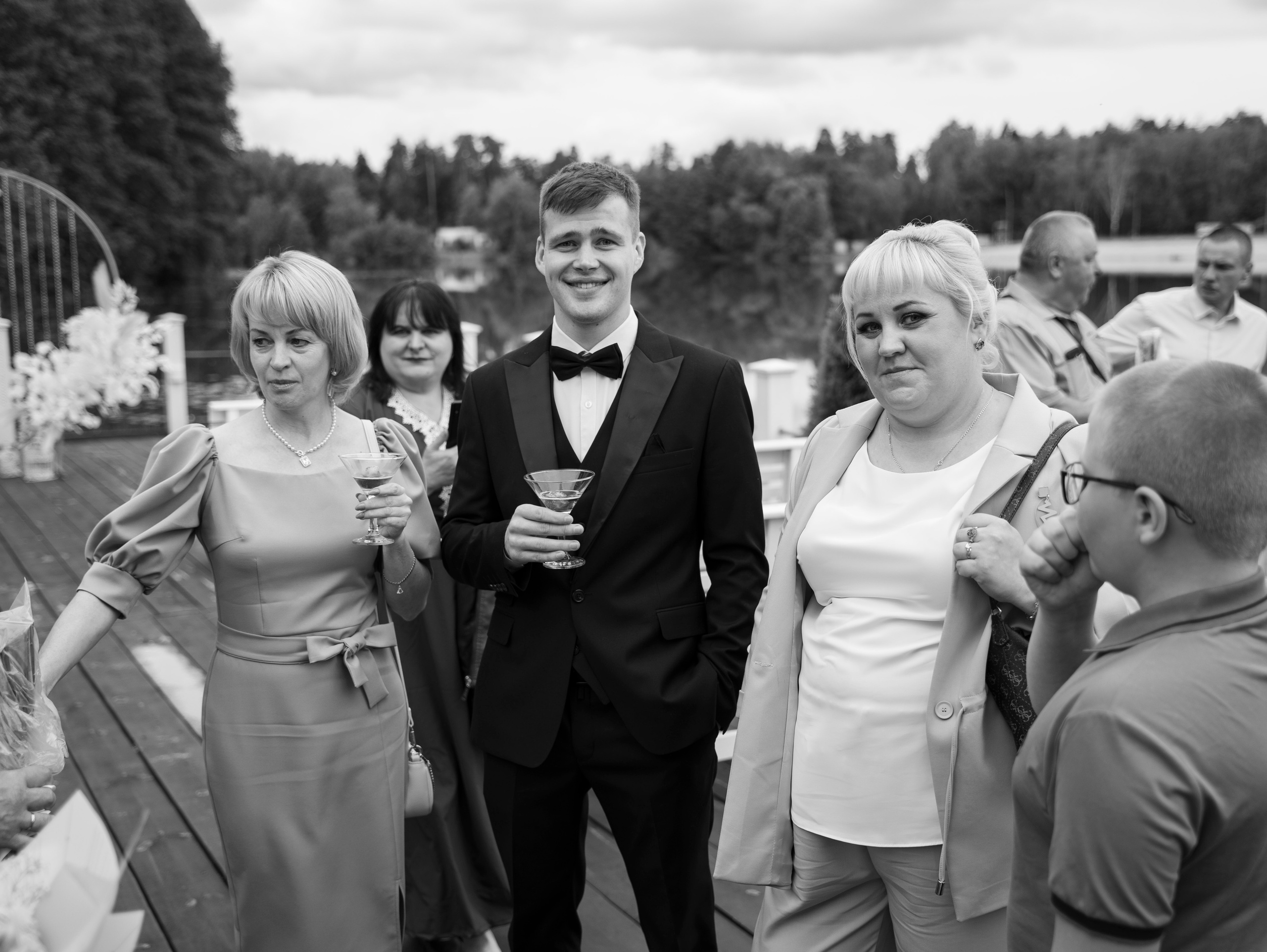 Ярослава + Никита 14.07.2023. Свадебный фотограф