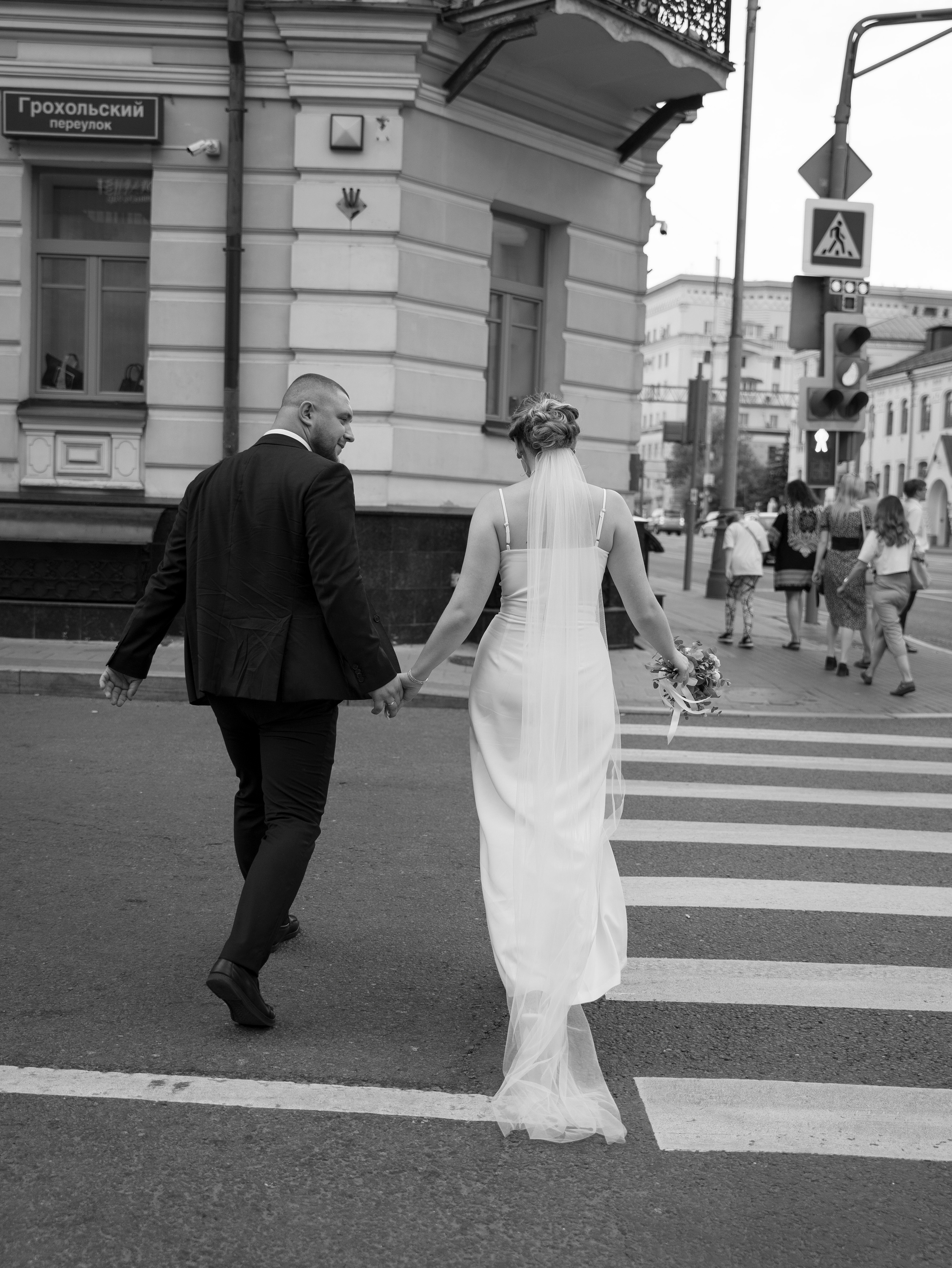 Татьяна + Виктор 09.08.2023. Свадебный фотограф