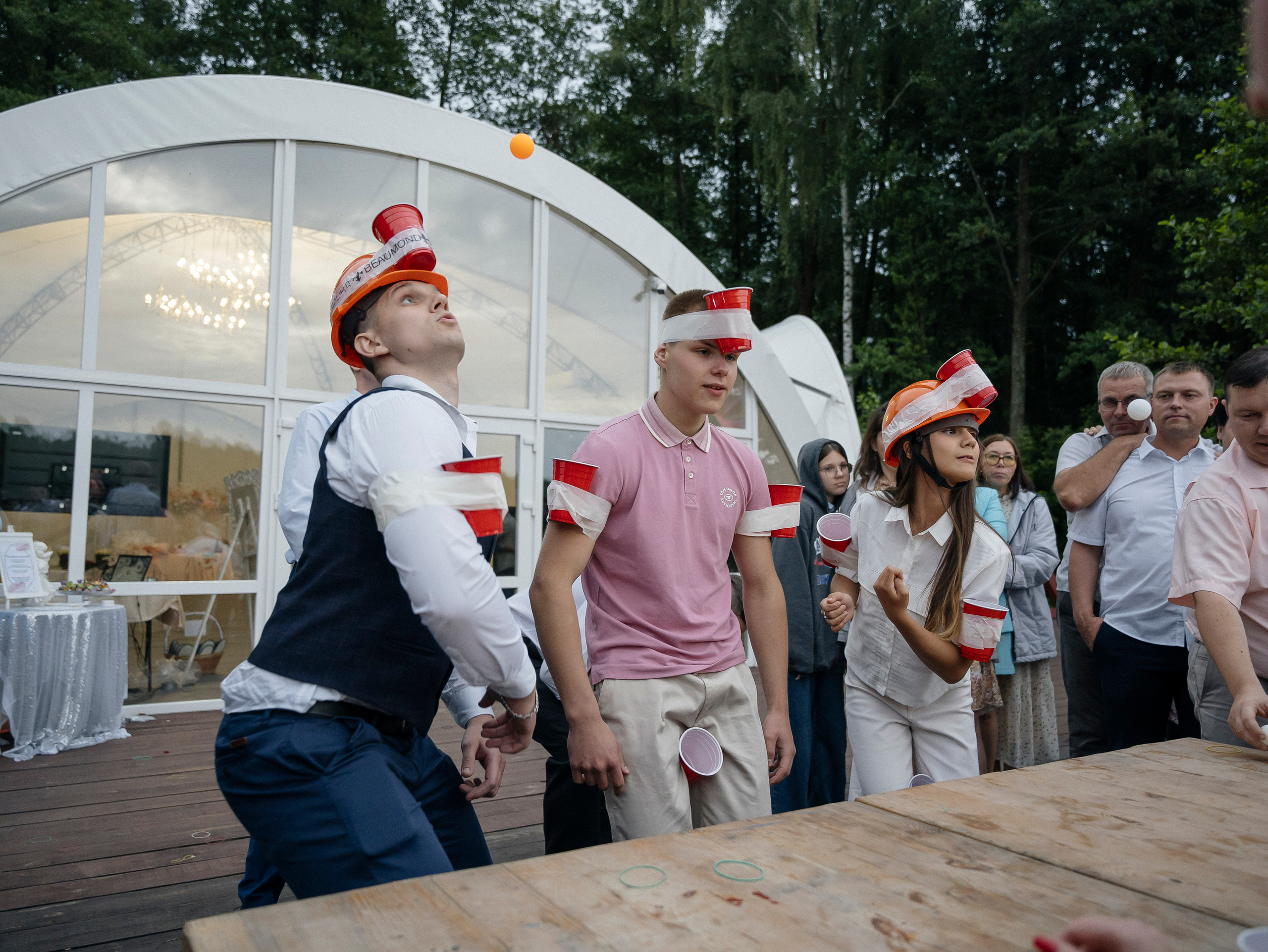 Ярослава + Никита 14.07.2023. Свадебный фотограф