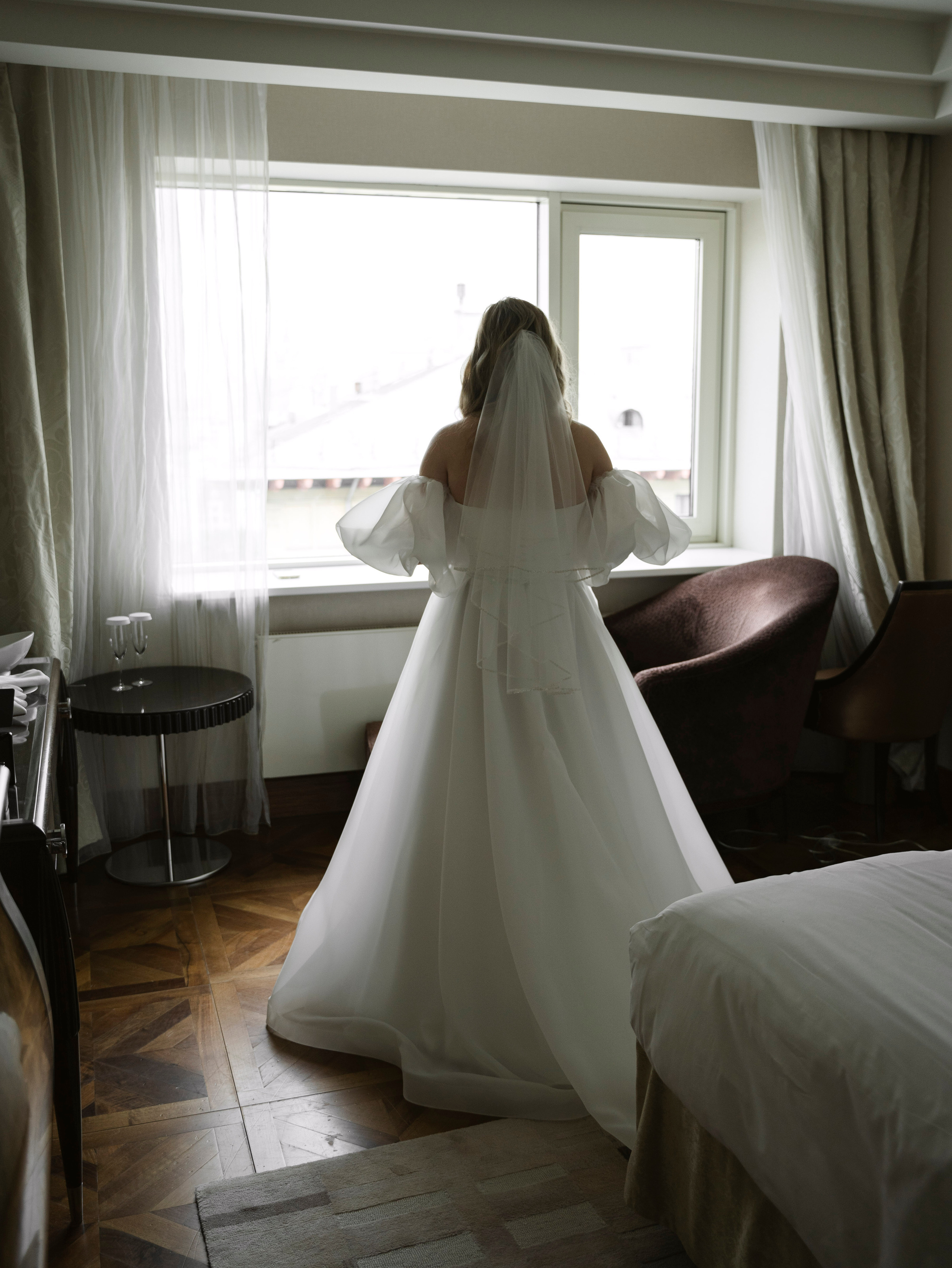 Анна + Артем 07.07.2023. Свадебный фотограф