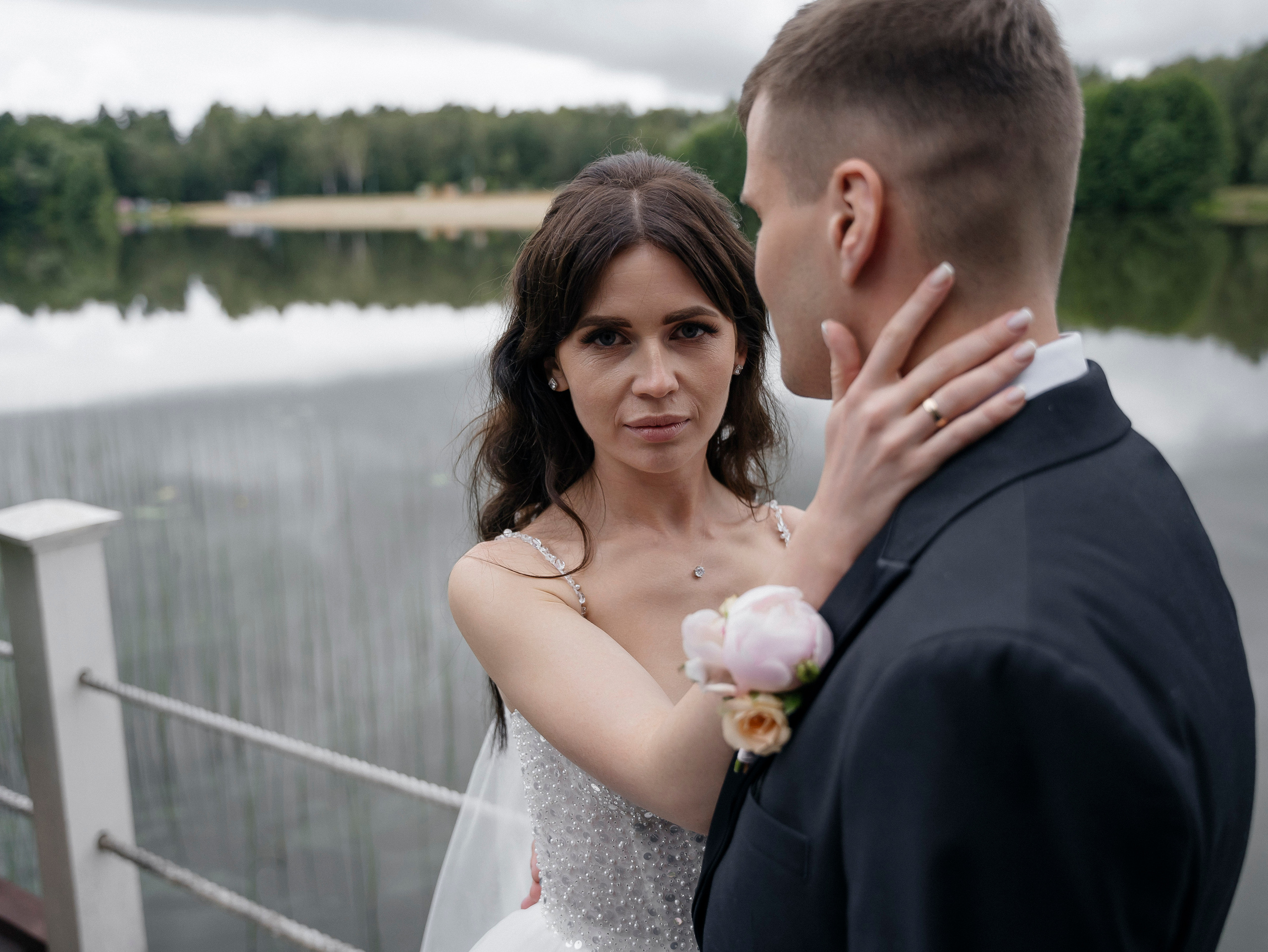 Ярослава + Никита 14.07.2023. Свадебный фотограф