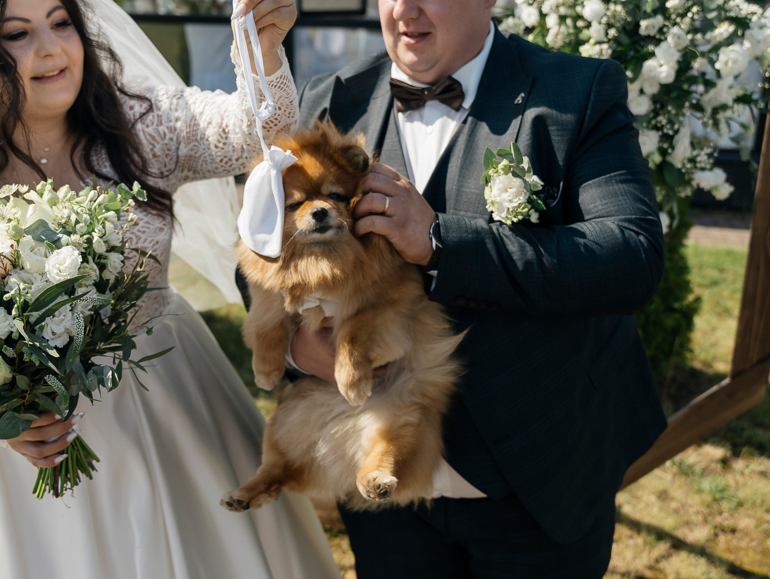 Дарья + Владислав 1.07.2023. Свадебный фотограф